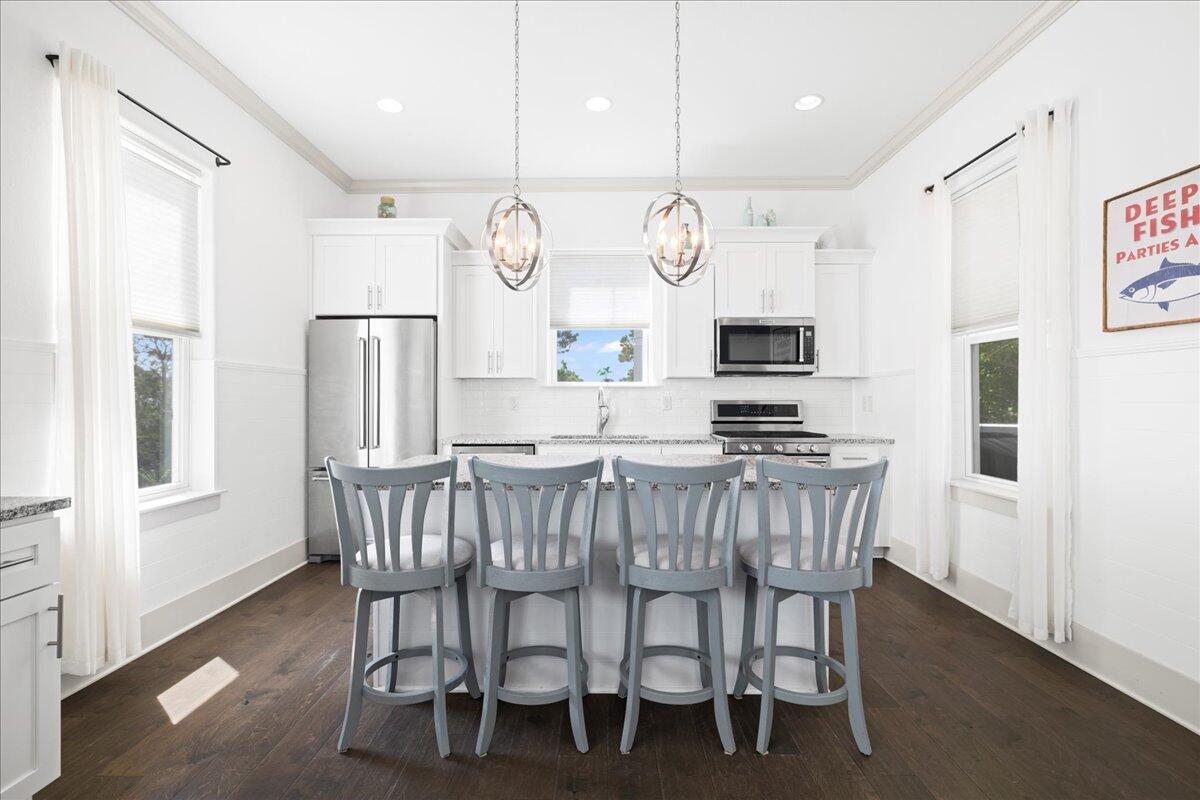 HIGHLAND PARKS - Residential Lease