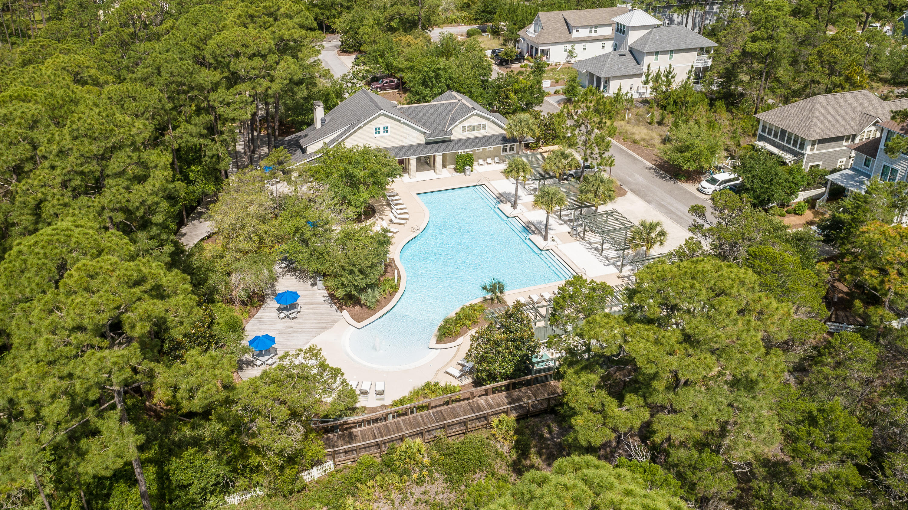 WATERSOUND WEST BEACH - Land