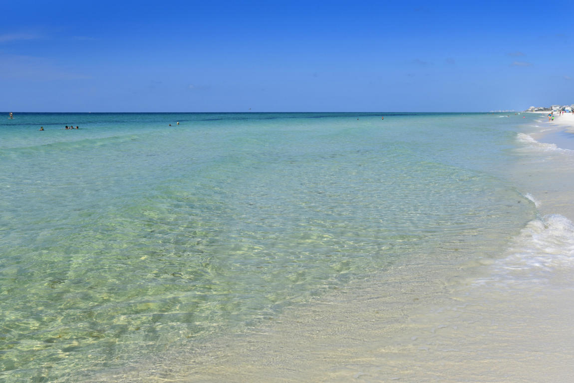 WATERSOUND WEST BEACH - Land