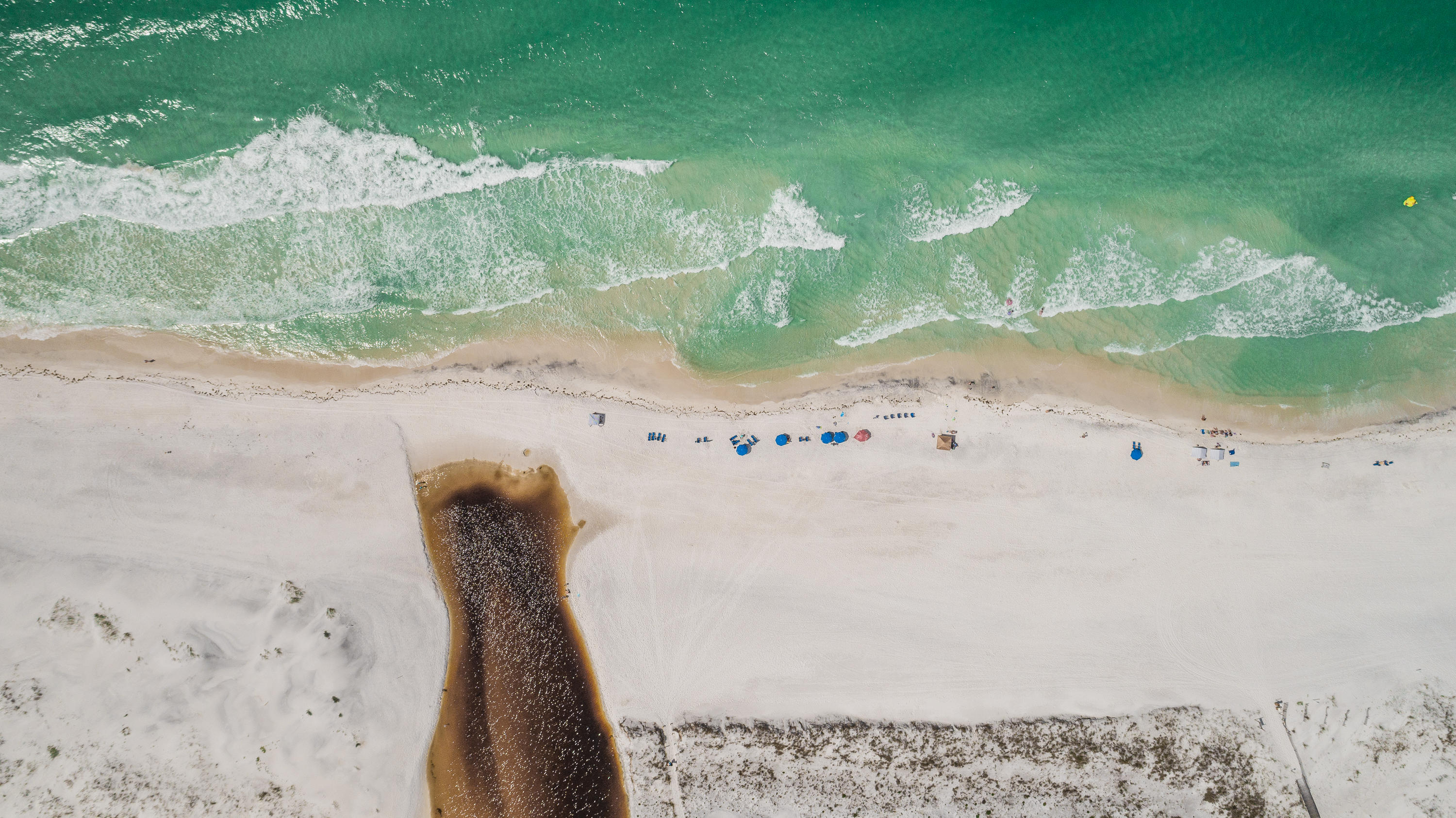 WATERSOUND WEST BEACH - Land