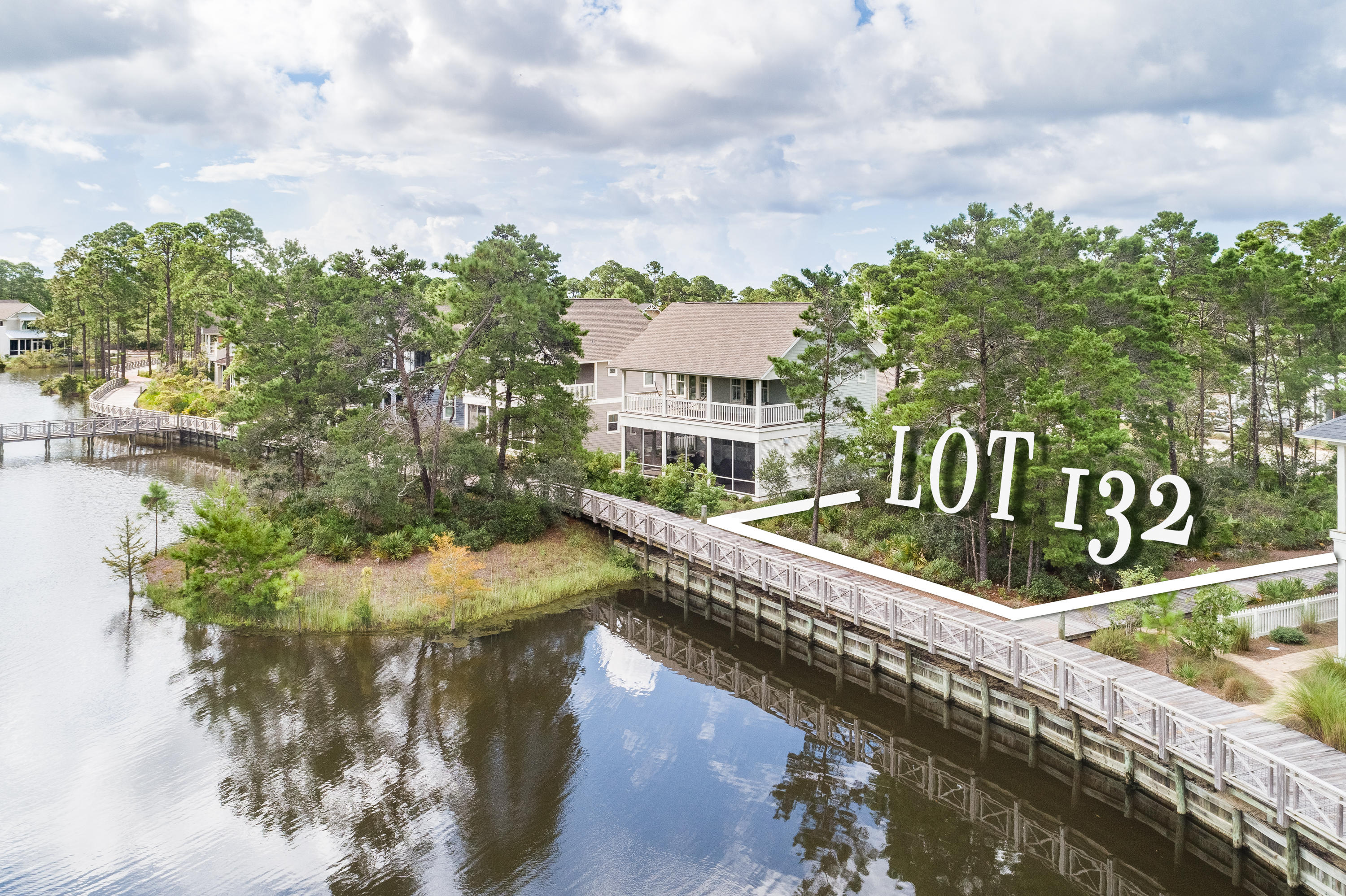 WATERSOUND WEST BEACH - Land