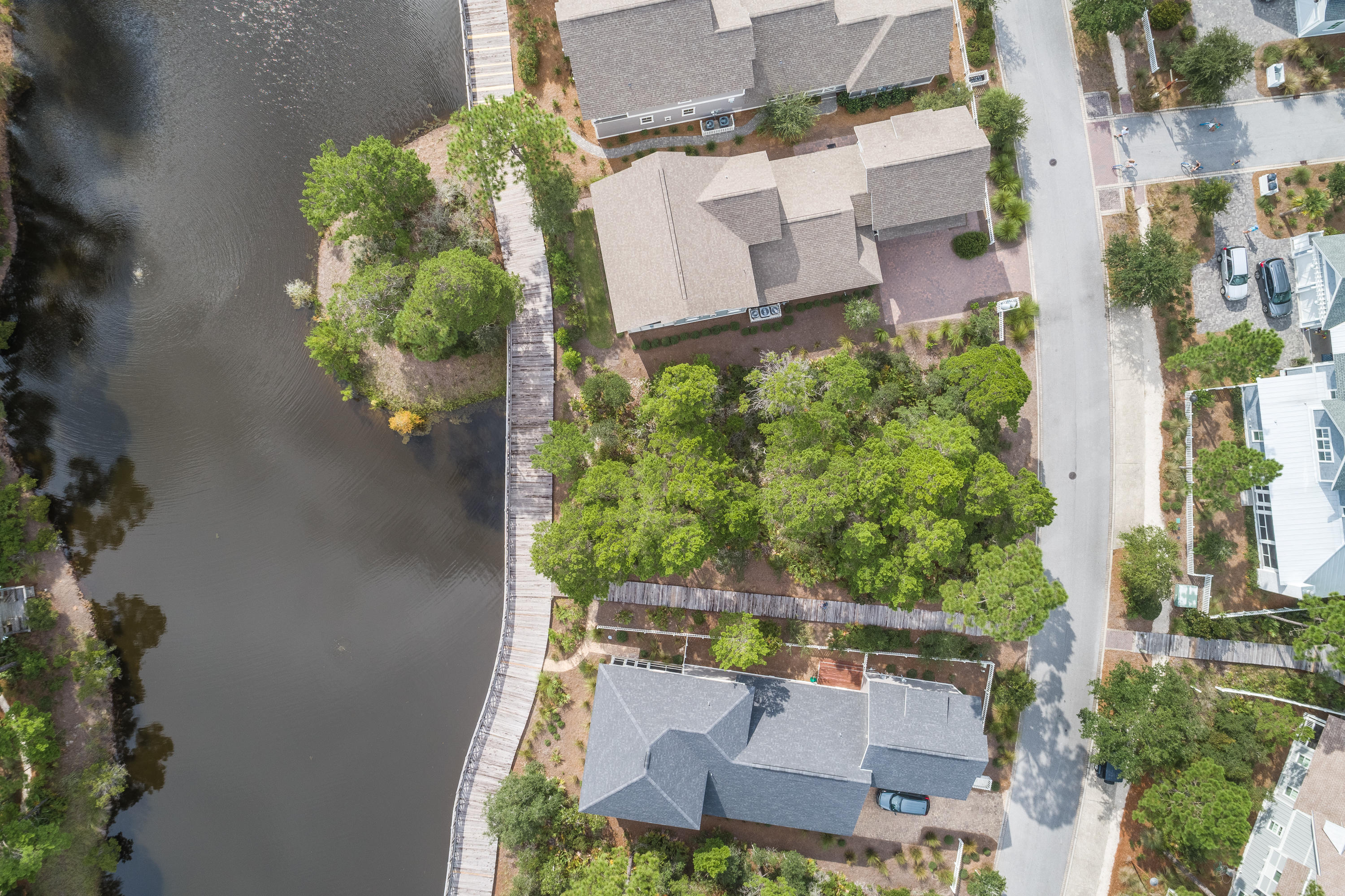 WATERSOUND WEST BEACH - Land