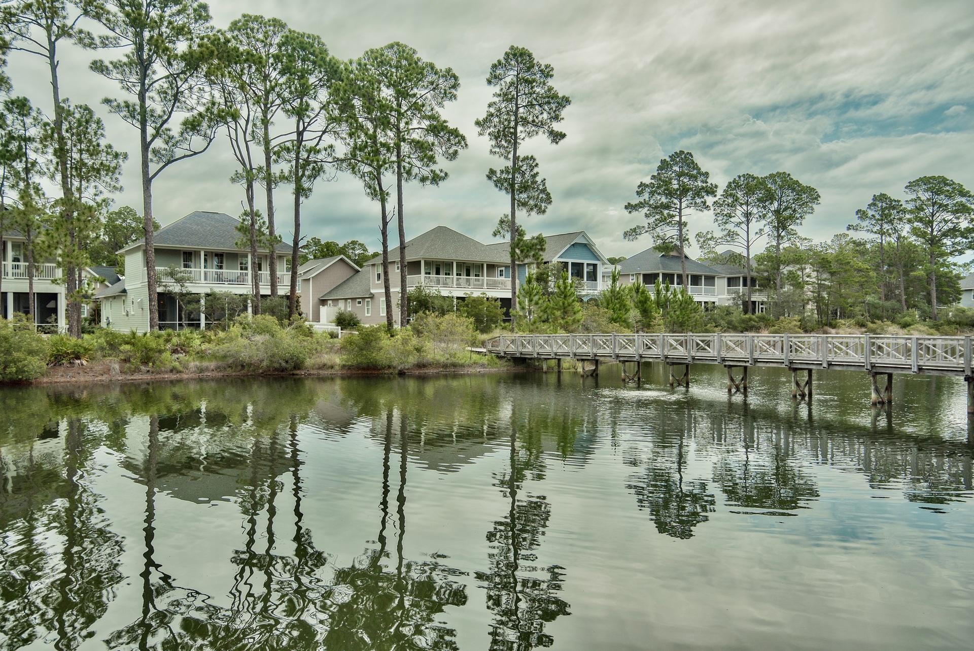 WATERSOUND WEST BEACH - Land
