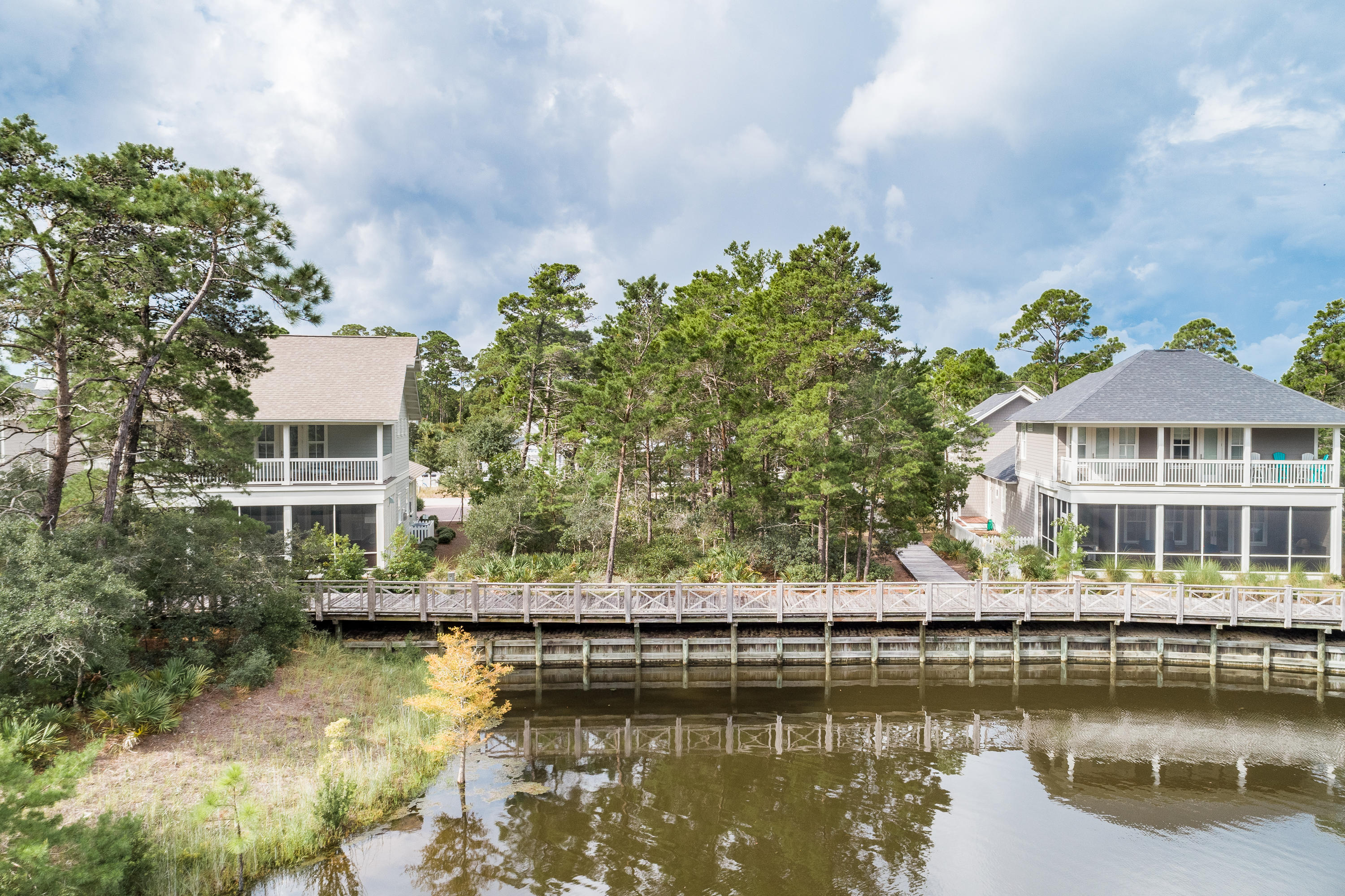 WATERSOUND WEST BEACH - Land