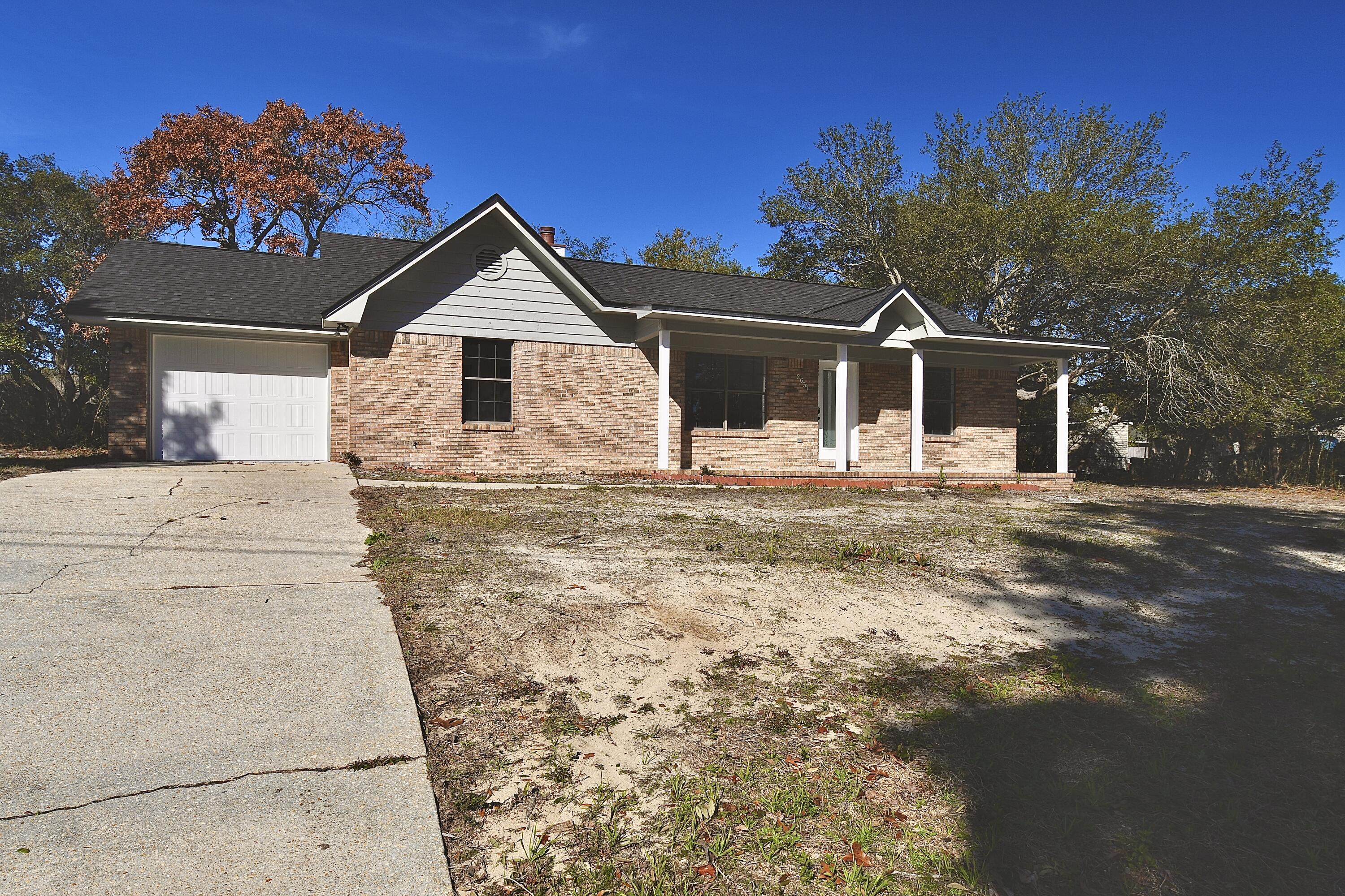 EAST BAY RIVER ESTATES 2ND ADDN - Residential