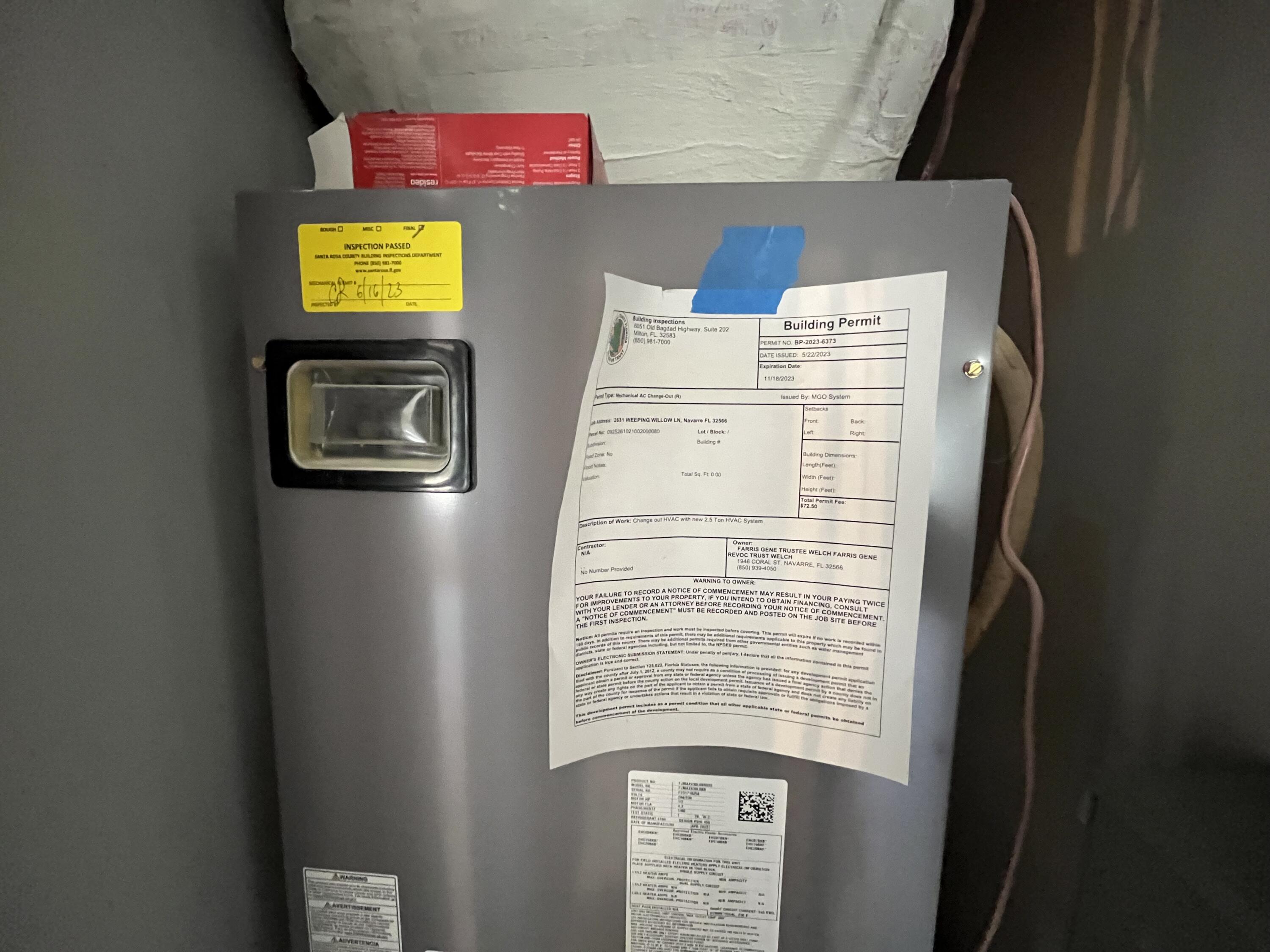 EAST BAY RIVER ESTATES 2ND ADDN - Residential