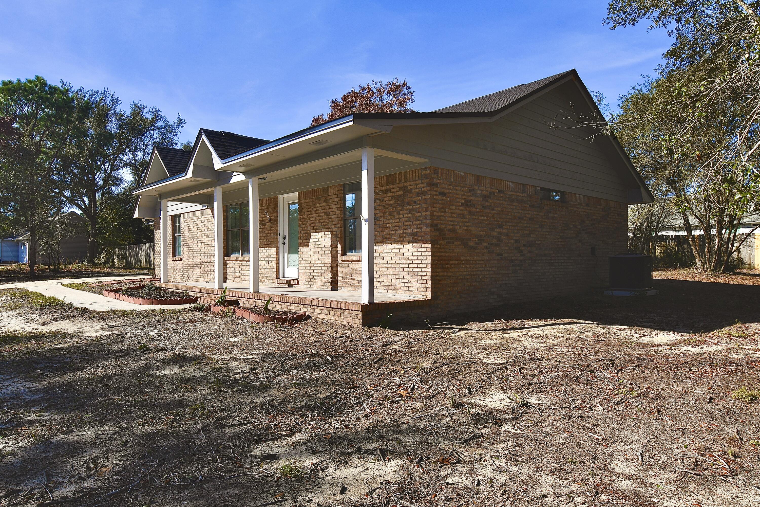 EAST BAY RIVER ESTATES 2ND ADDN - Residential