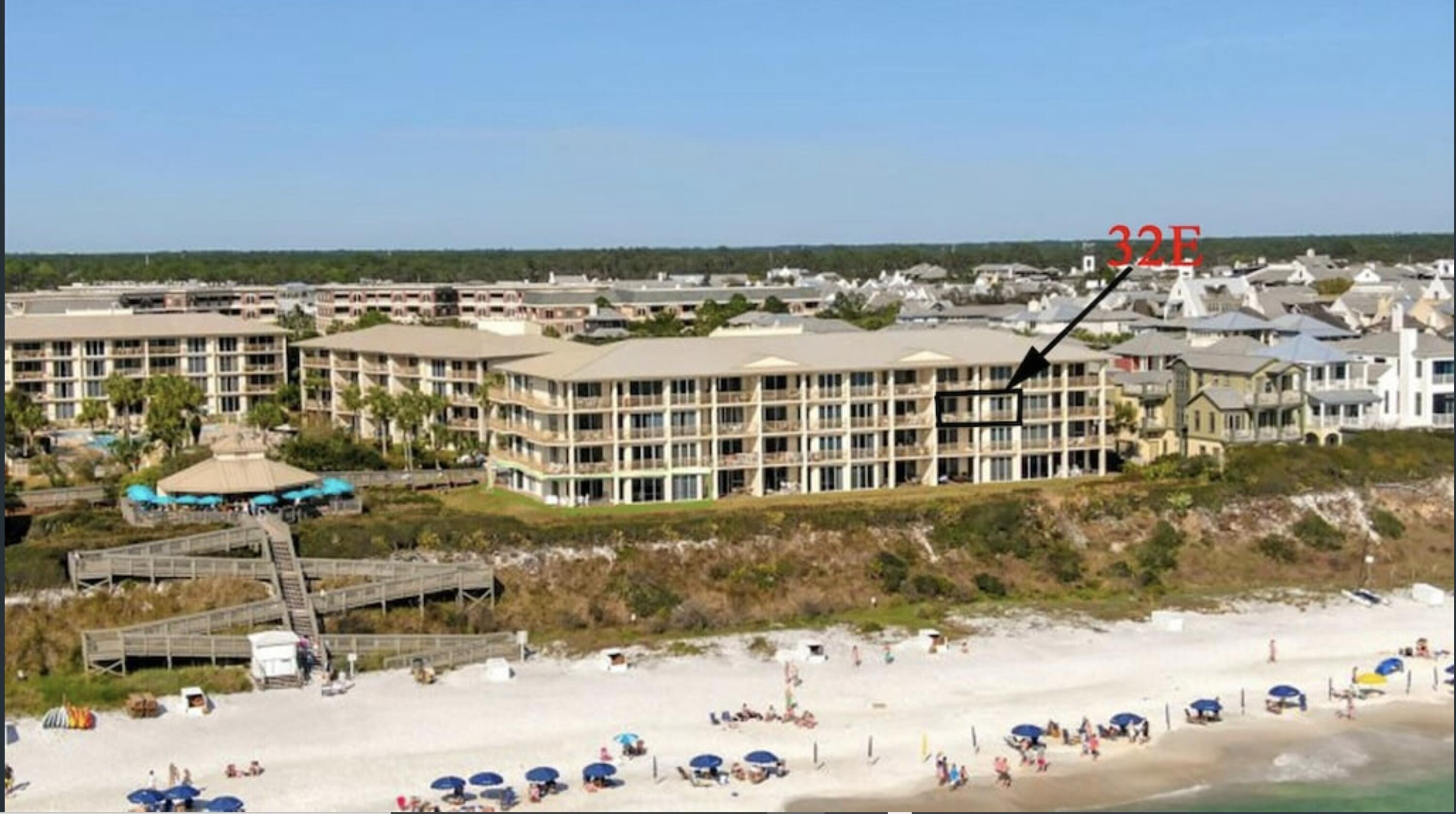 HIGH POINTE RESORT CONDO - Residential