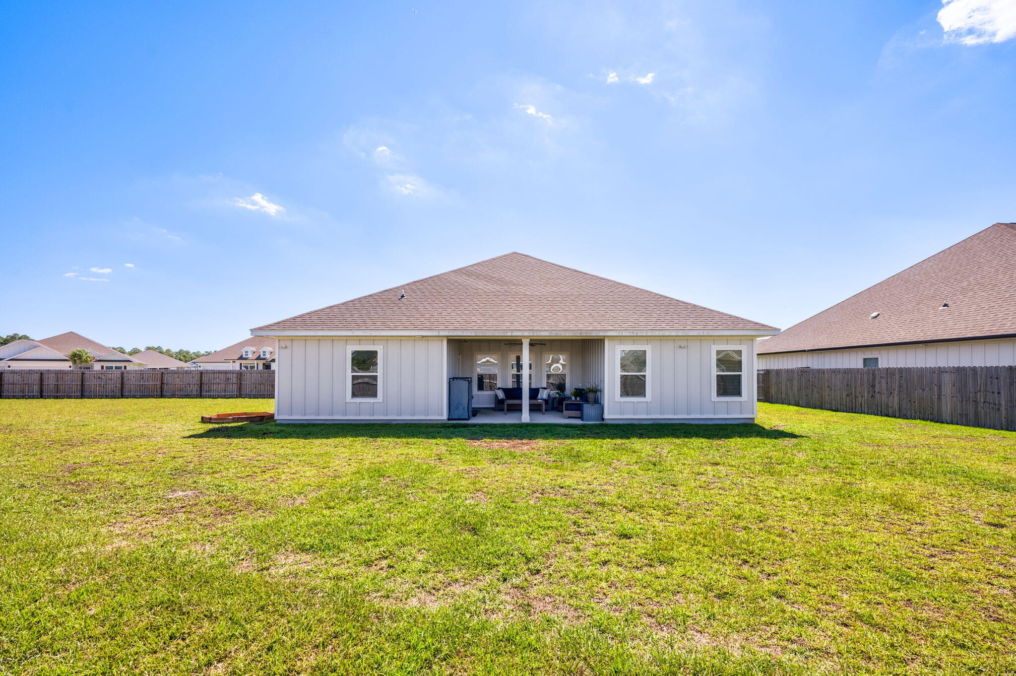 Forest Bay Estates - Residential