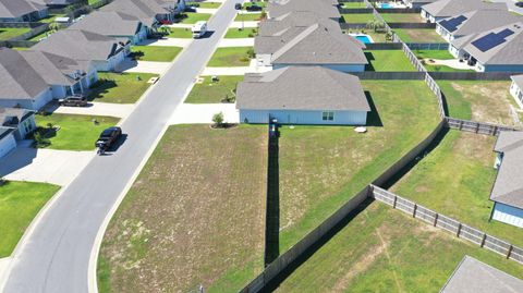 A home in Gulf Breeze