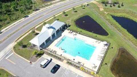 A home in Gulf Breeze