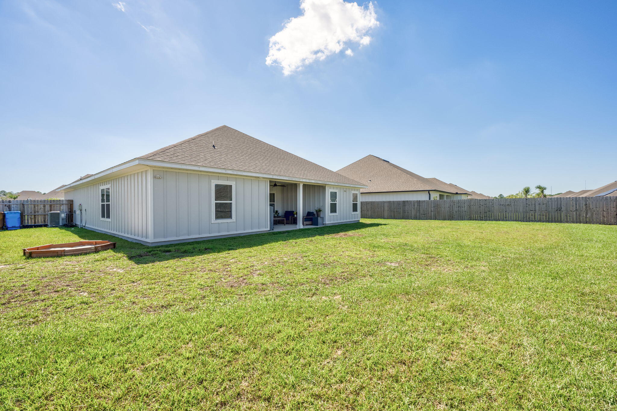 Forest Bay Estates - Residential