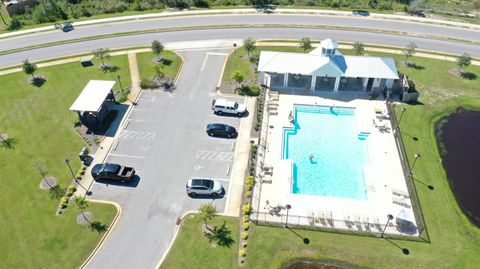 A home in Gulf Breeze