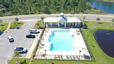 A home in Gulf Breeze