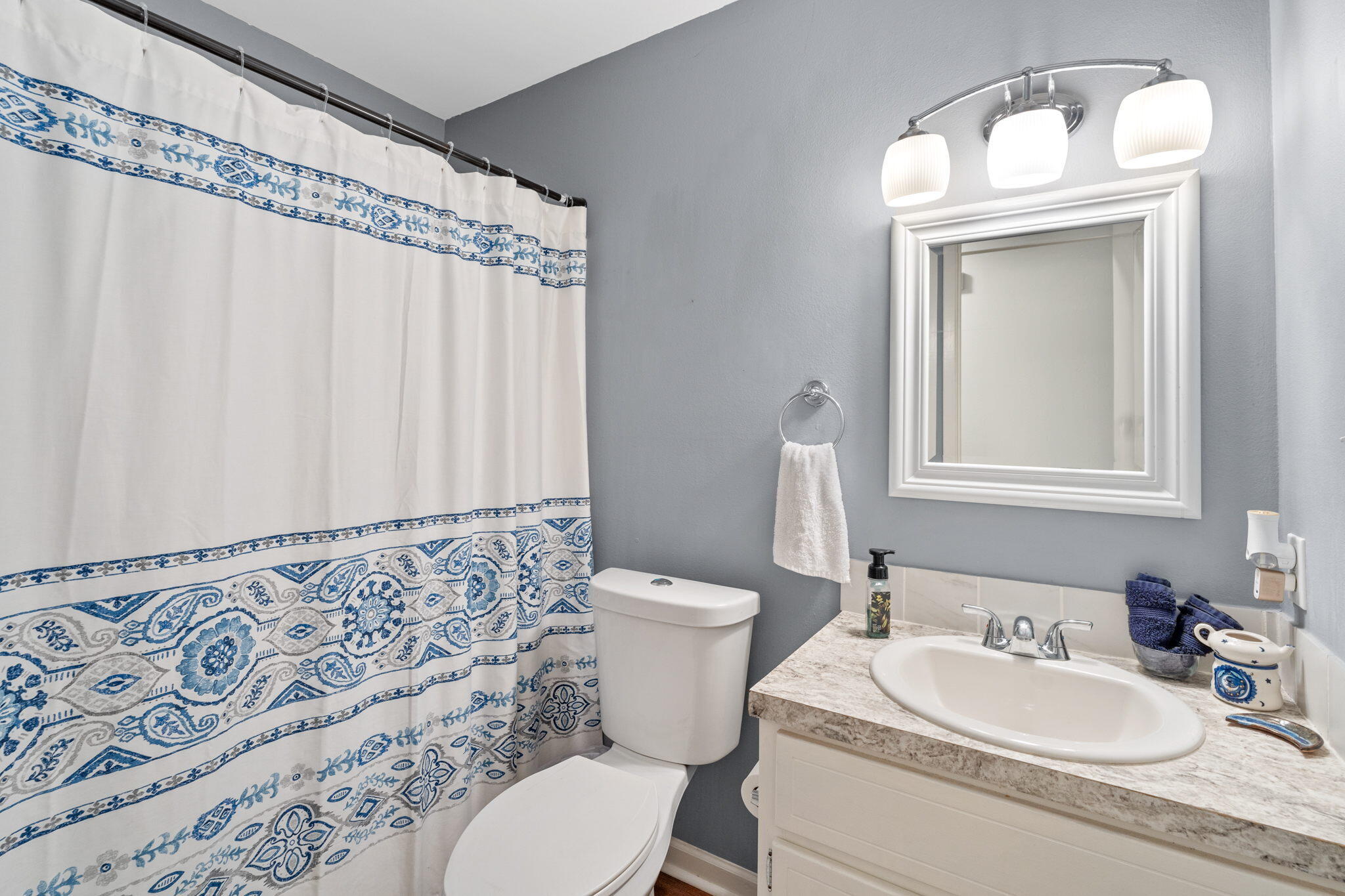 WILLOW BEND PH 1 - Residential