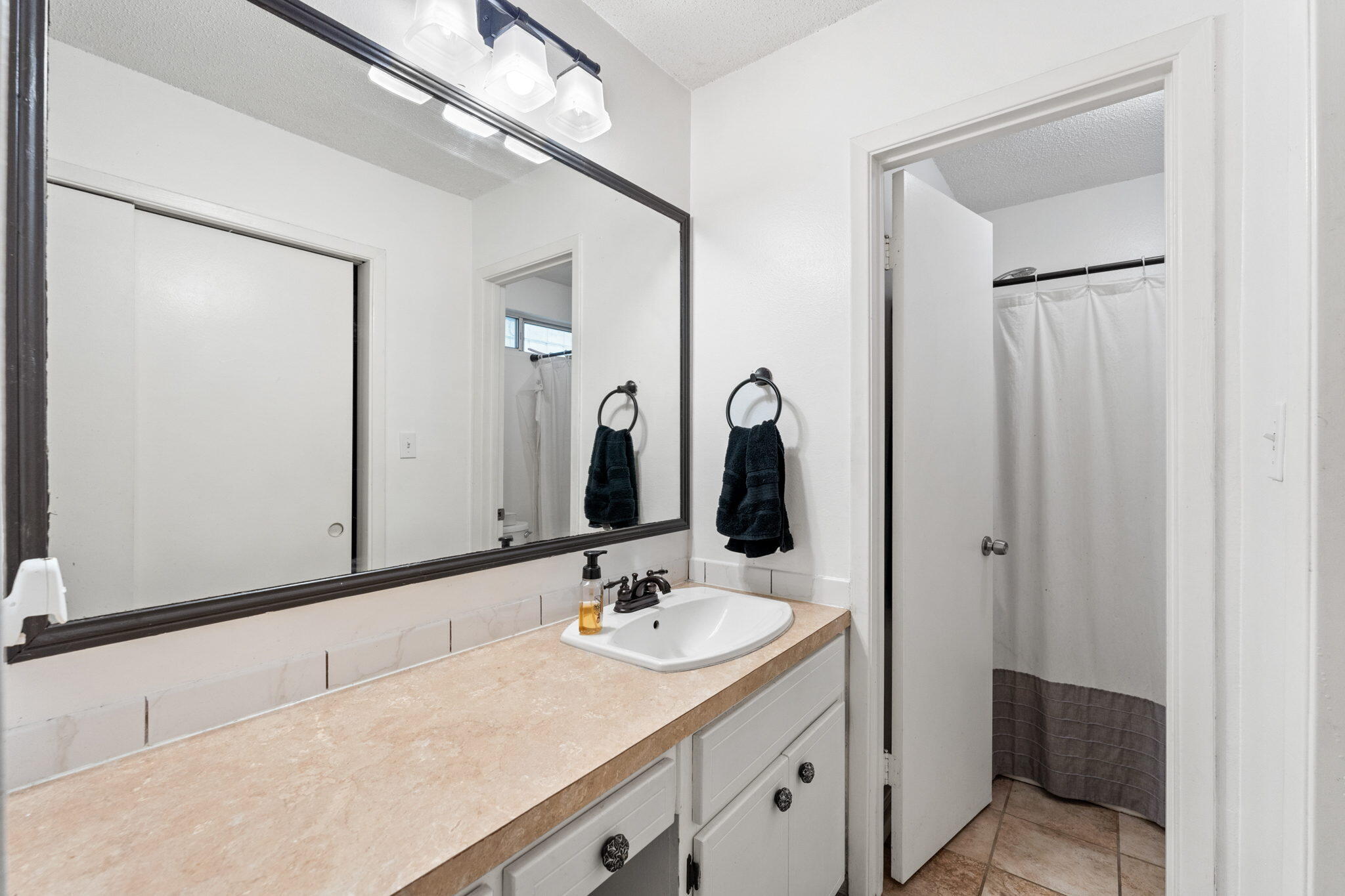 WILLOW BEND PH 1 - Residential