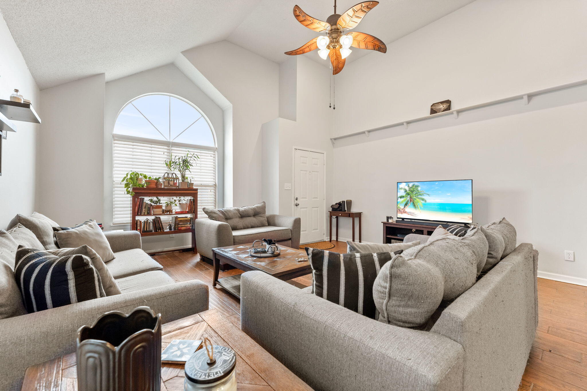 WILLOW BEND PH 1 - Residential