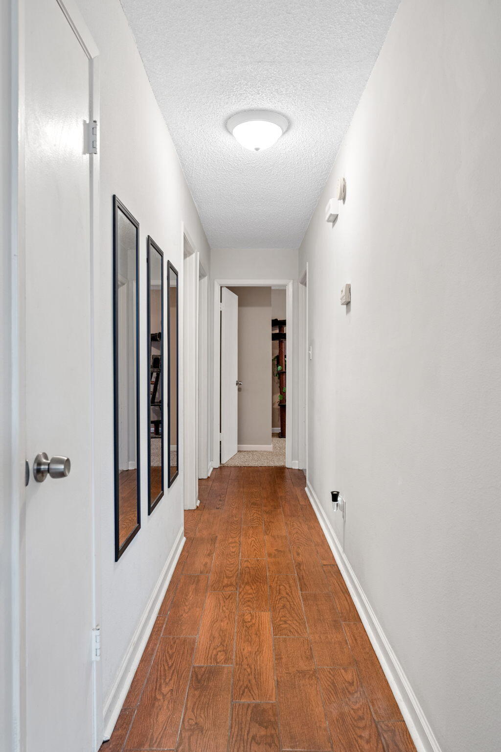 WILLOW BEND PH 1 - Residential