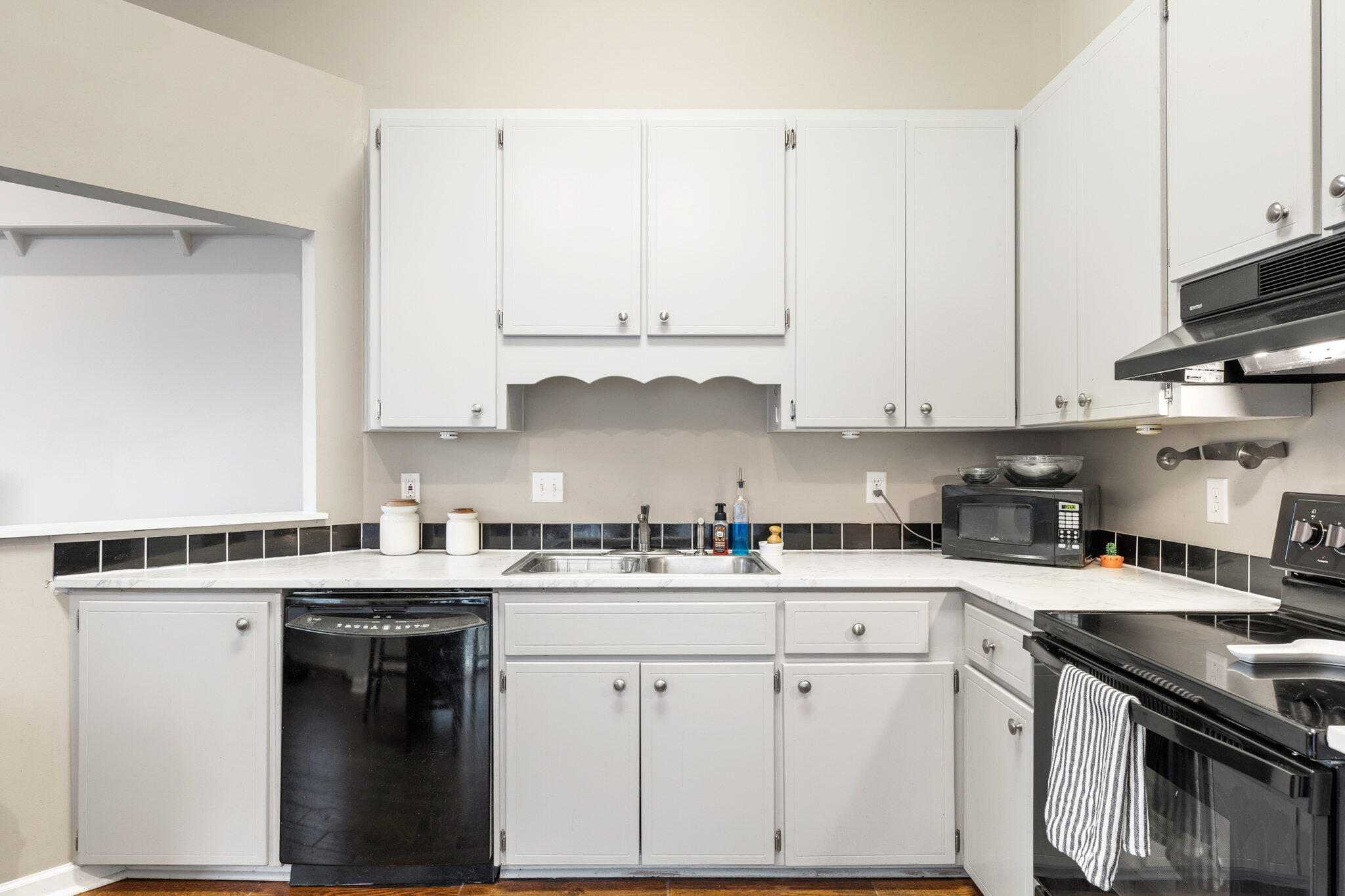 WILLOW BEND PH 1 - Residential