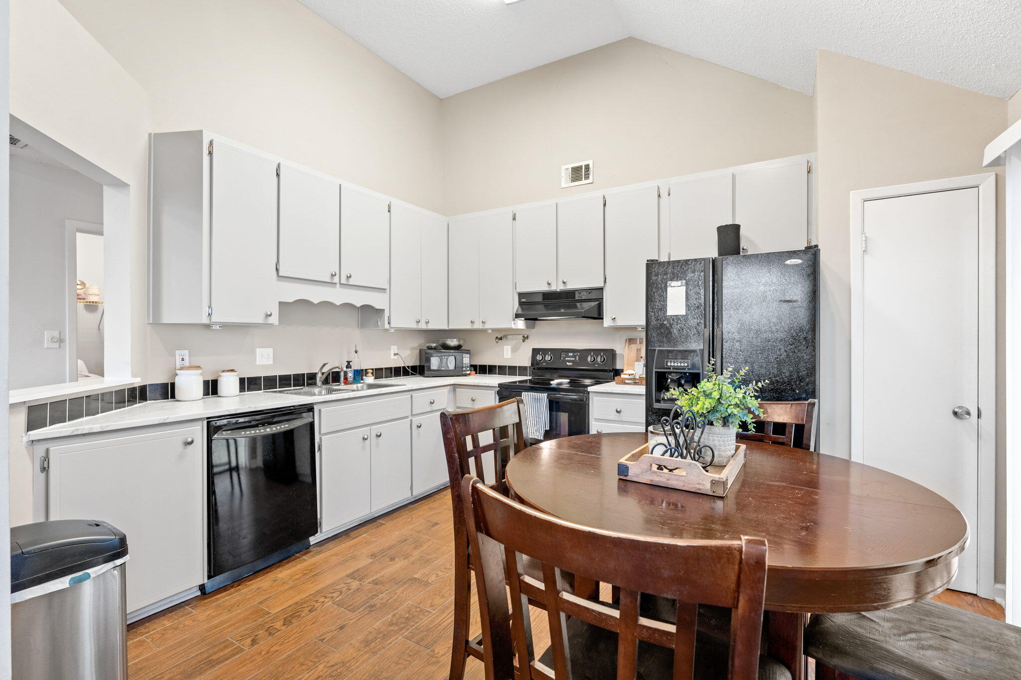 WILLOW BEND PH 1 - Residential