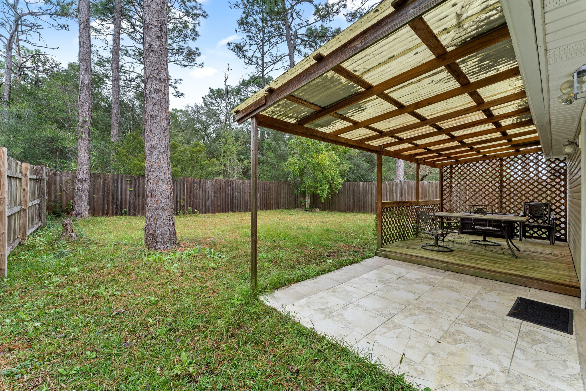 WILLOW BEND PH 1 - Residential