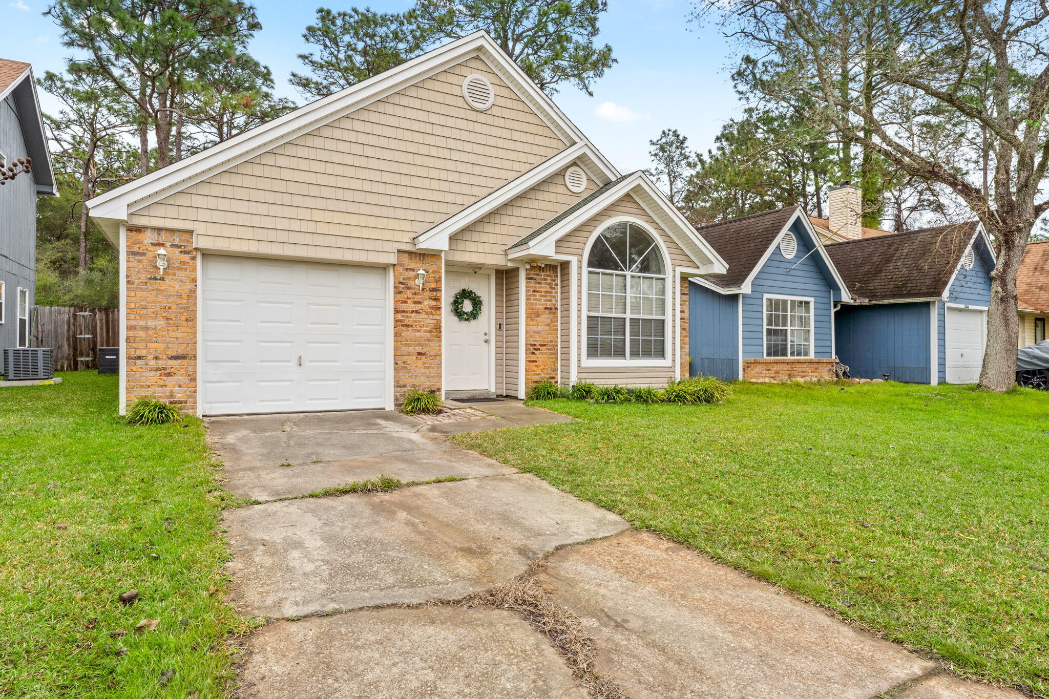 WILLOW BEND PH 1 - Residential