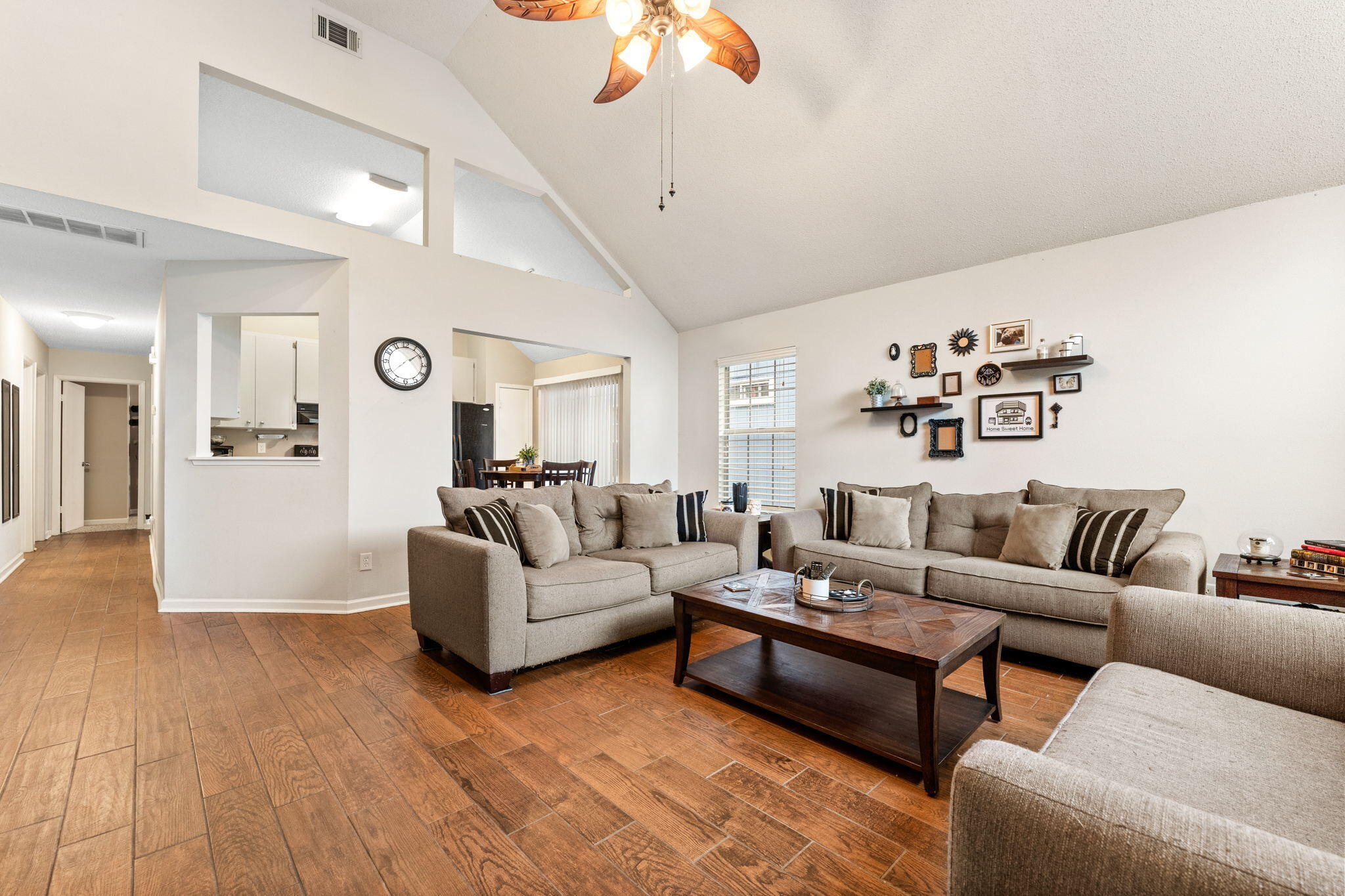 WILLOW BEND PH 1 - Residential