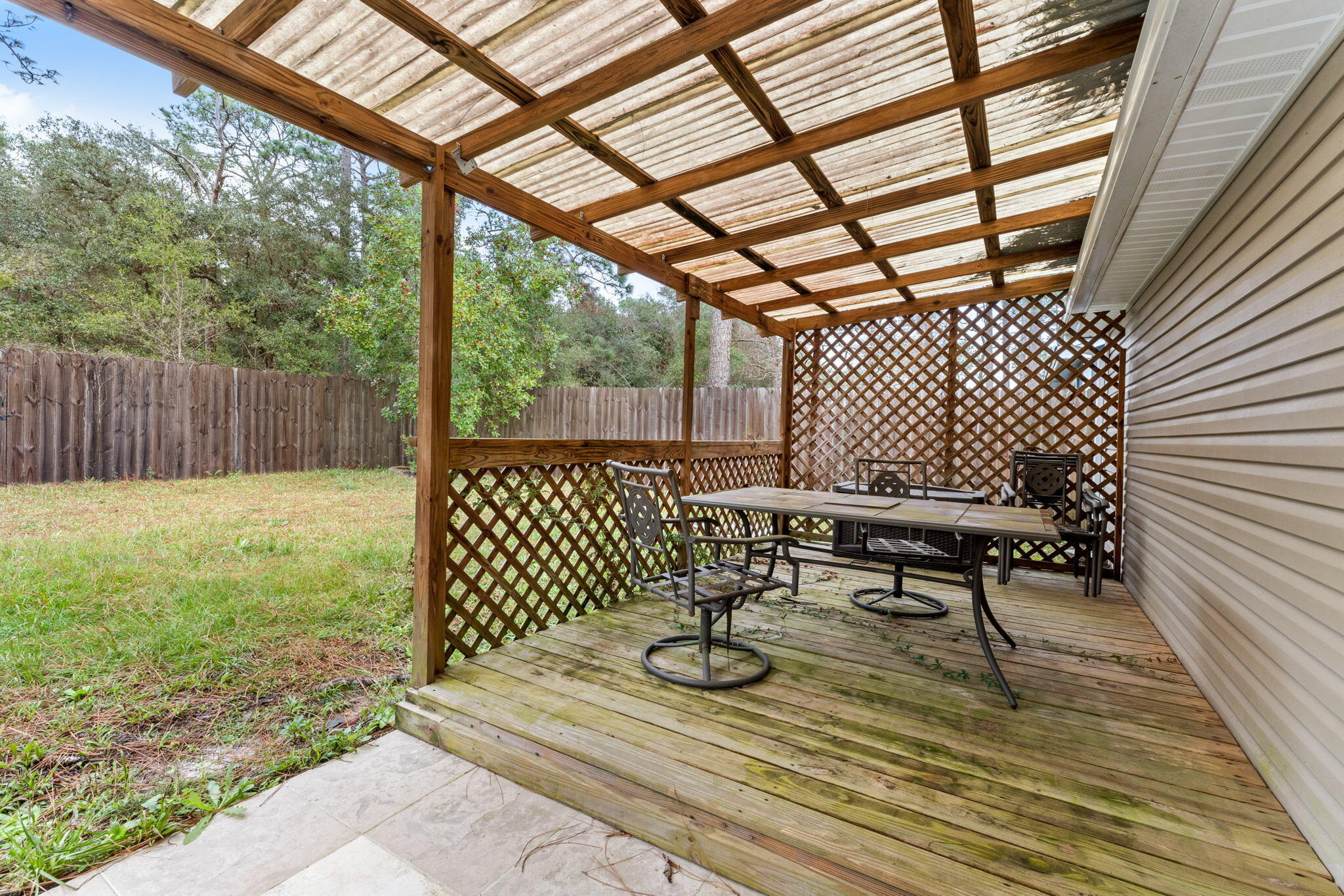 WILLOW BEND PH 1 - Residential