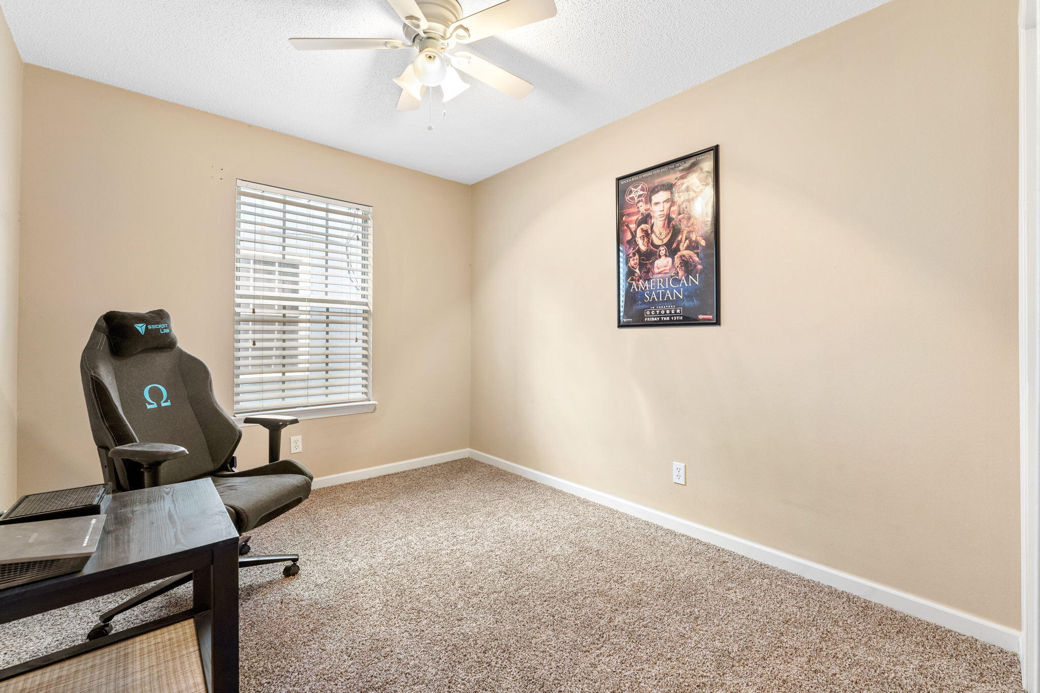 WILLOW BEND PH 1 - Residential