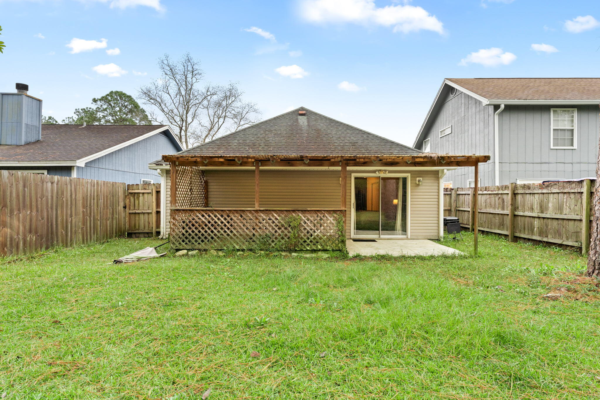 WILLOW BEND PH 1 - Residential