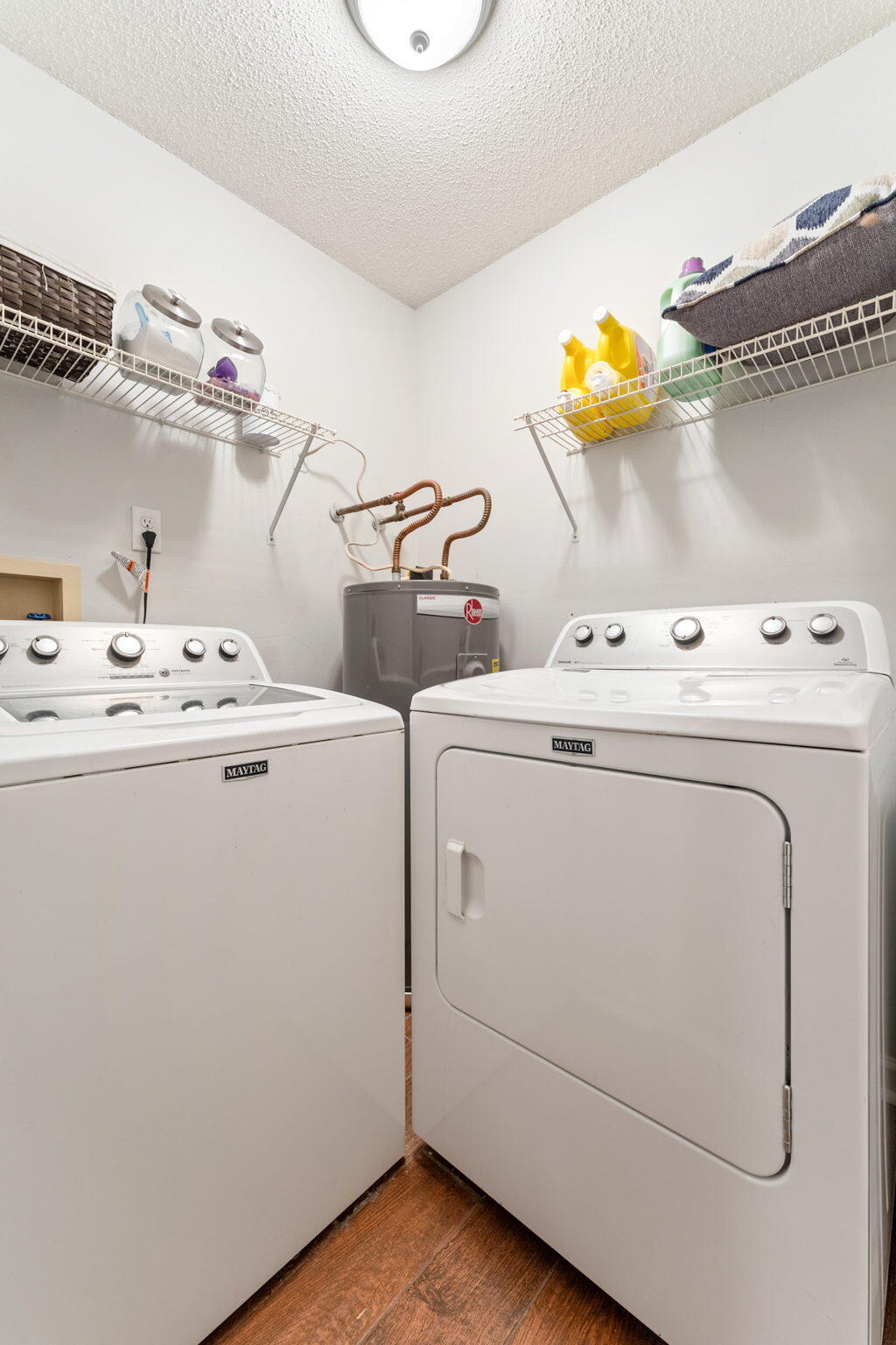 WILLOW BEND PH 1 - Residential