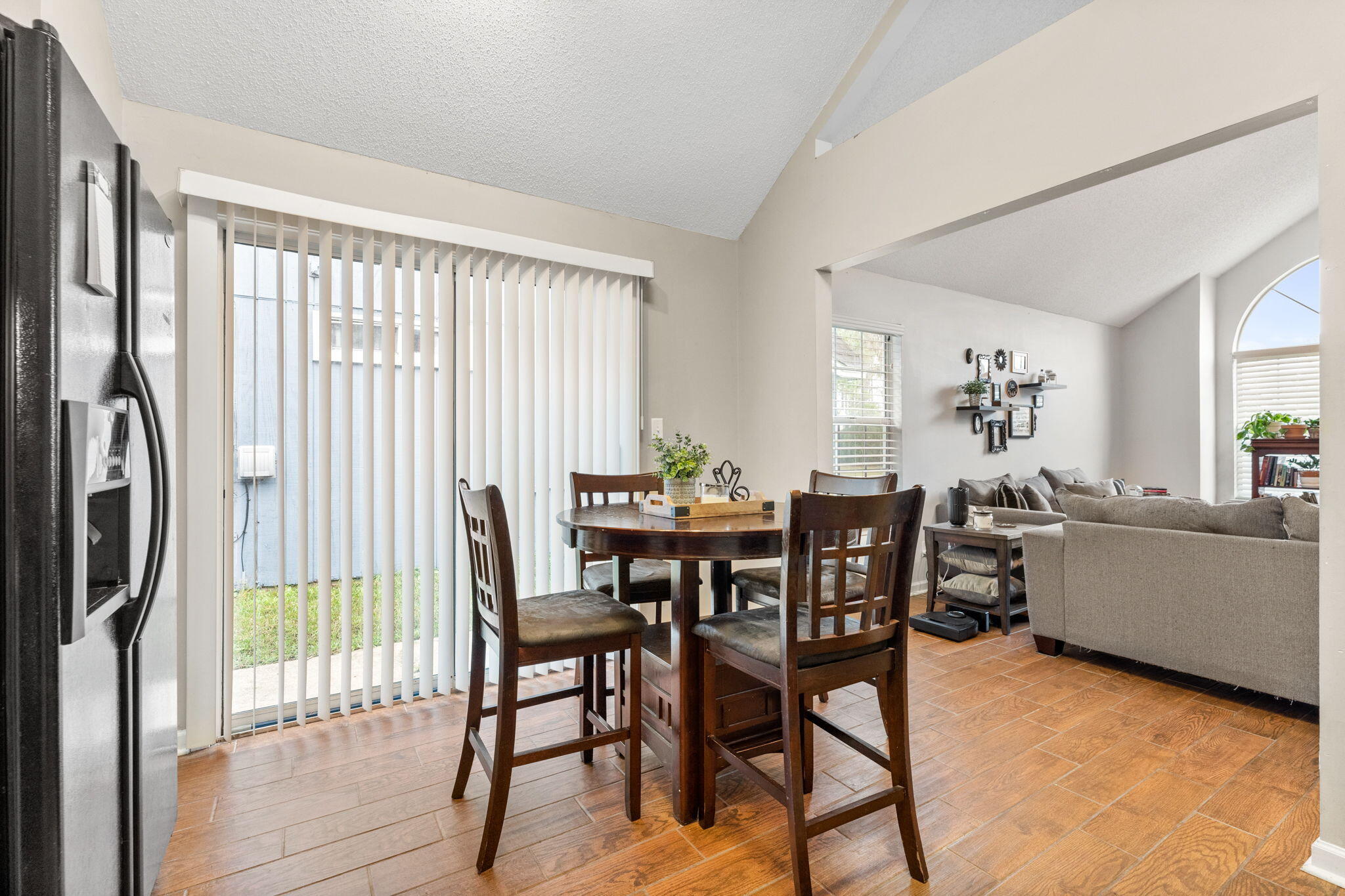 WILLOW BEND PH 1 - Residential