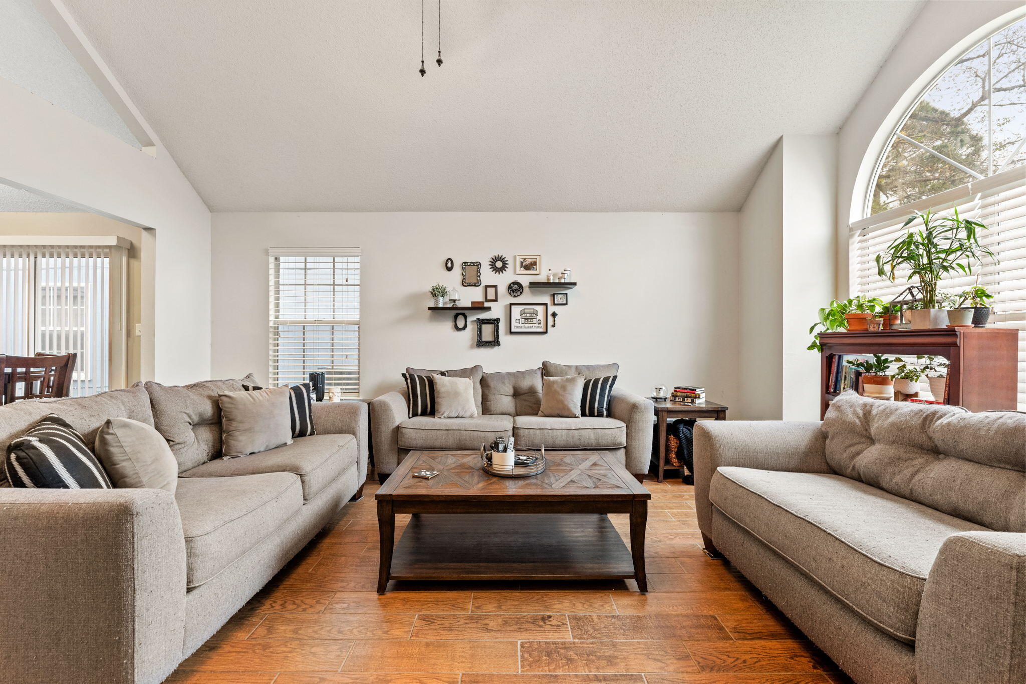 WILLOW BEND PH 1 - Residential