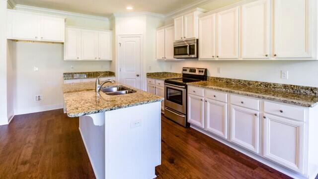 Lakeview Subdivision - Residential