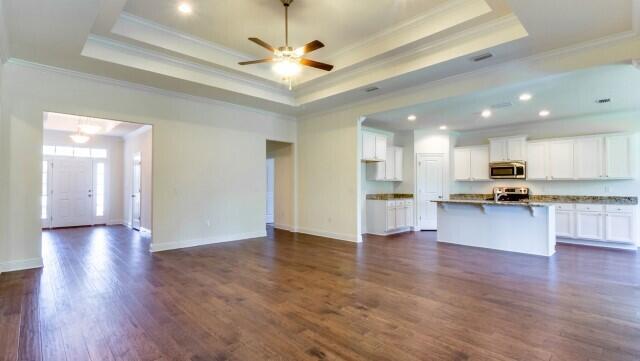 Lakeview Subdivision - Residential