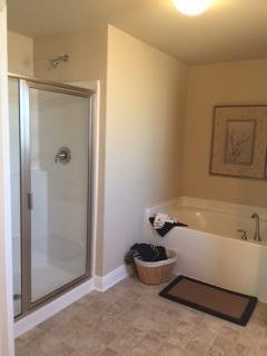 OLD BETHEL ESTATES PH II - Residential