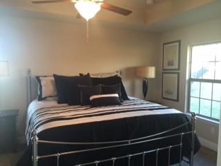 OLD BETHEL ESTATES PH II - Residential