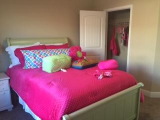 OLD BETHEL ESTATES PH II - Residential