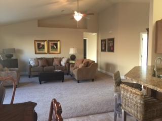 OLD BETHEL ESTATES PH II - Residential