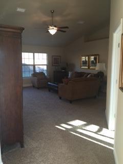 OLD BETHEL ESTATES PH II - Residential