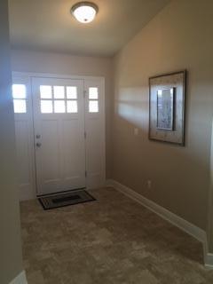 OLD BETHEL ESTATES PH II - Residential