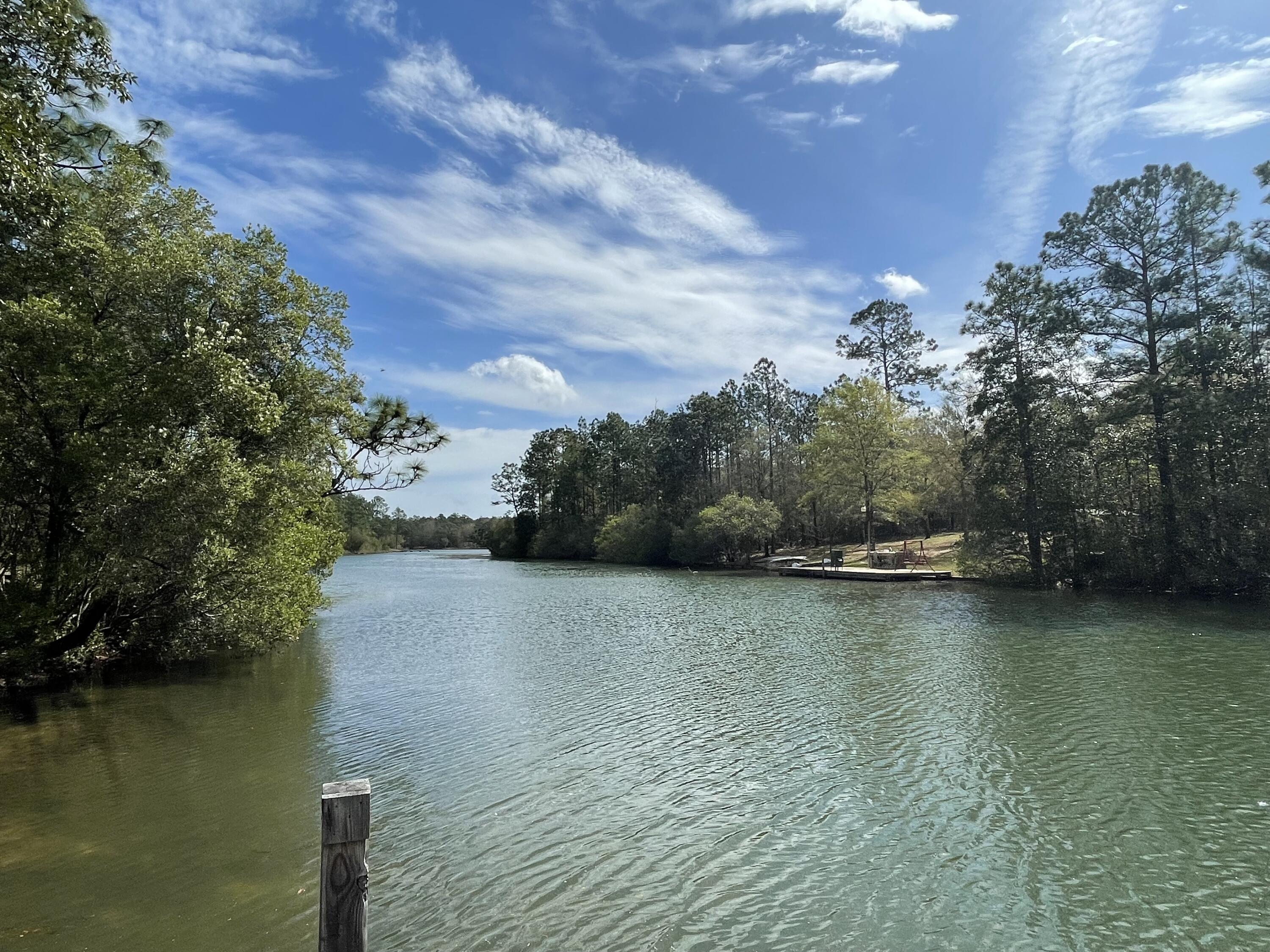 Mirror Lake - Residential