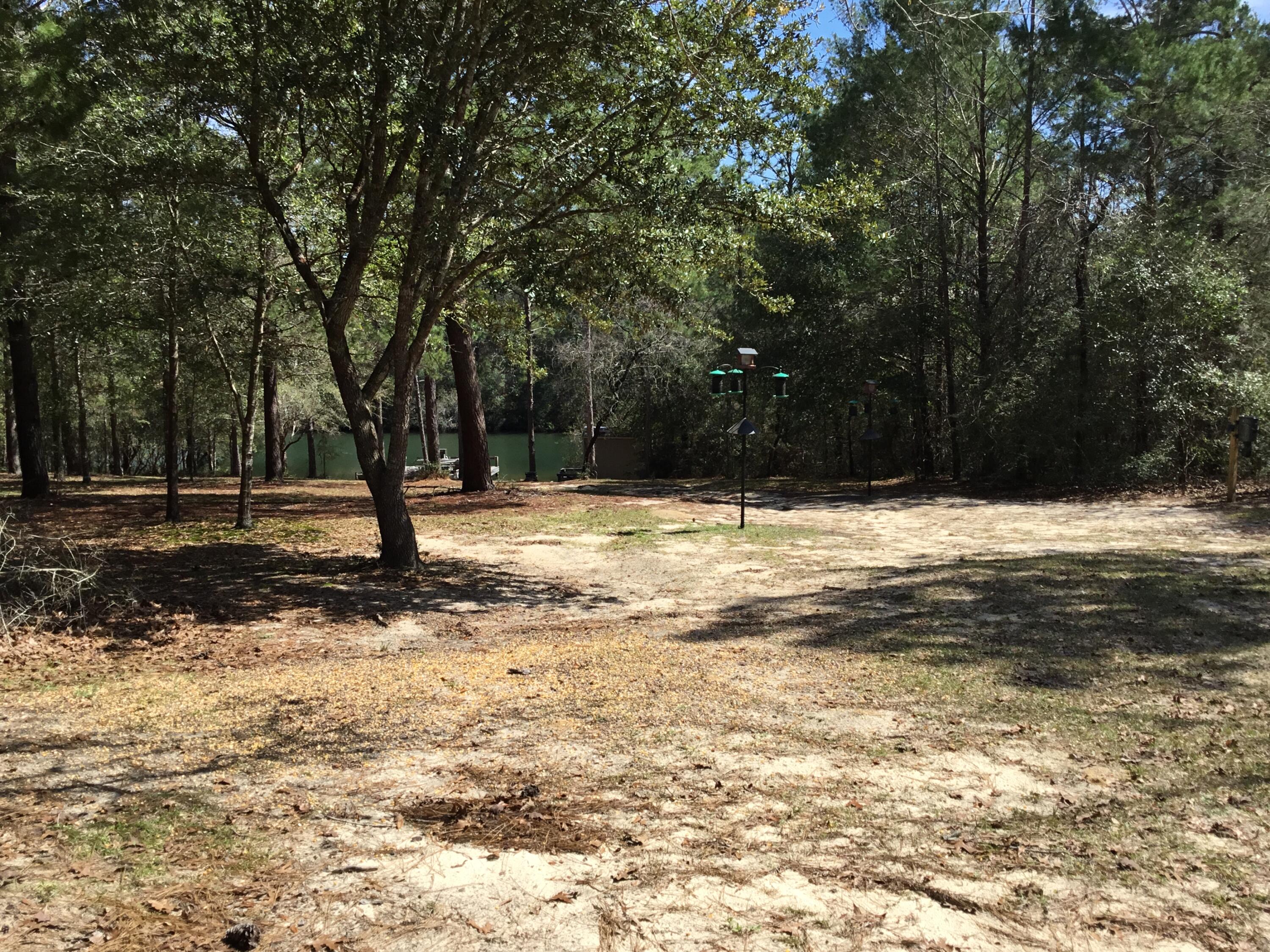 Mirror Lake - Residential