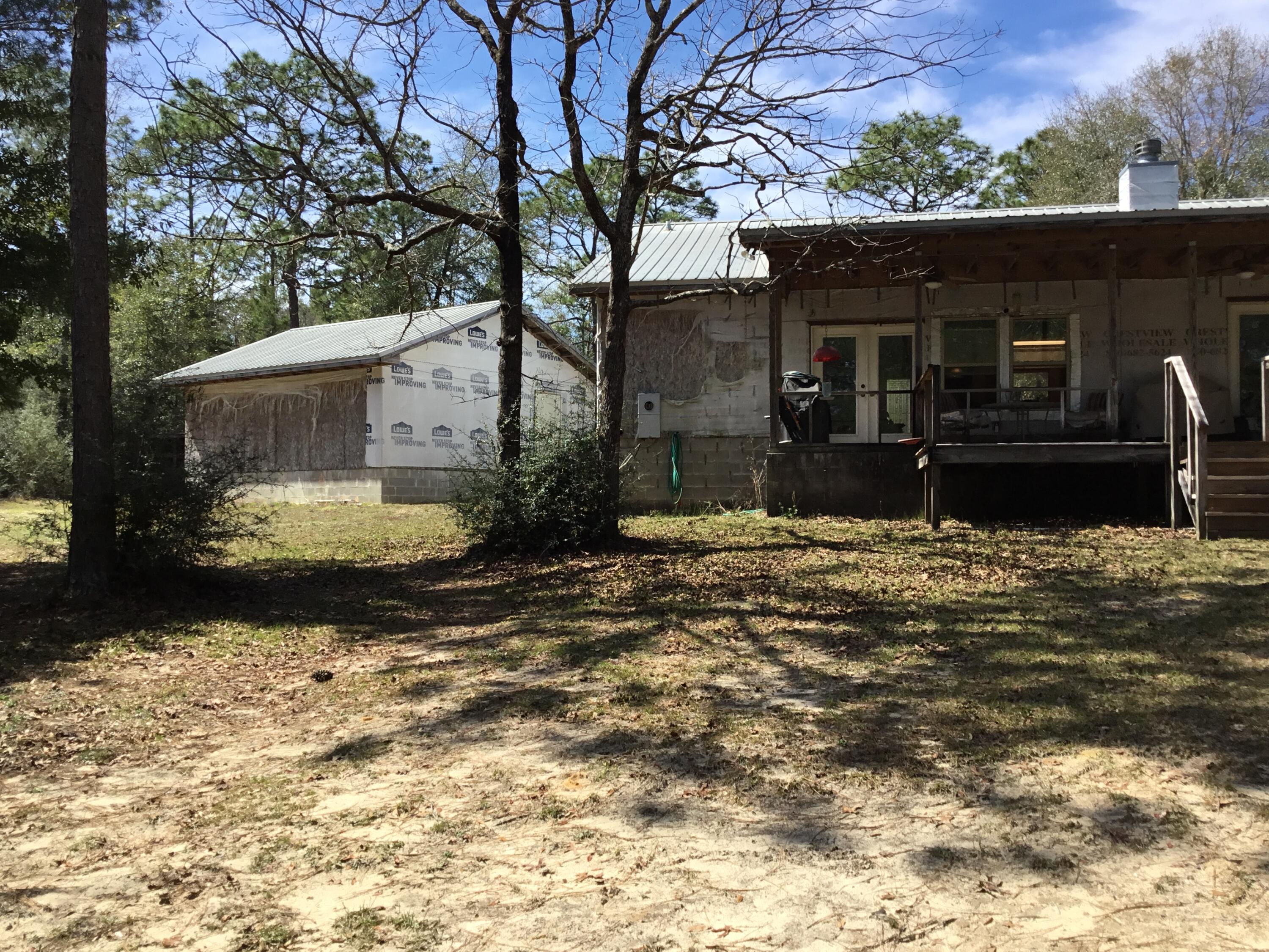 Mirror Lake - Residential