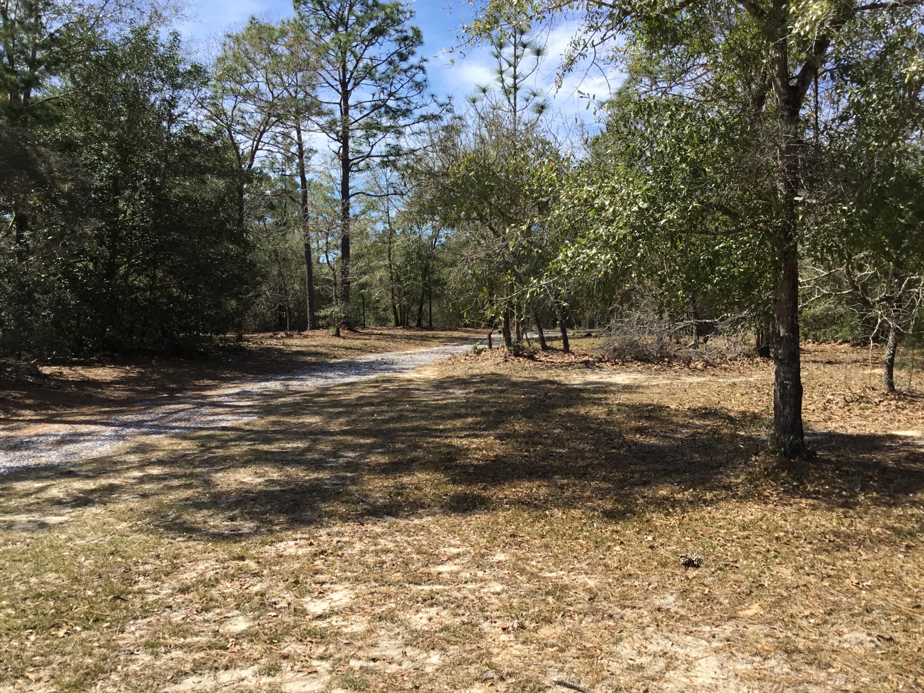 Mirror Lake - Residential