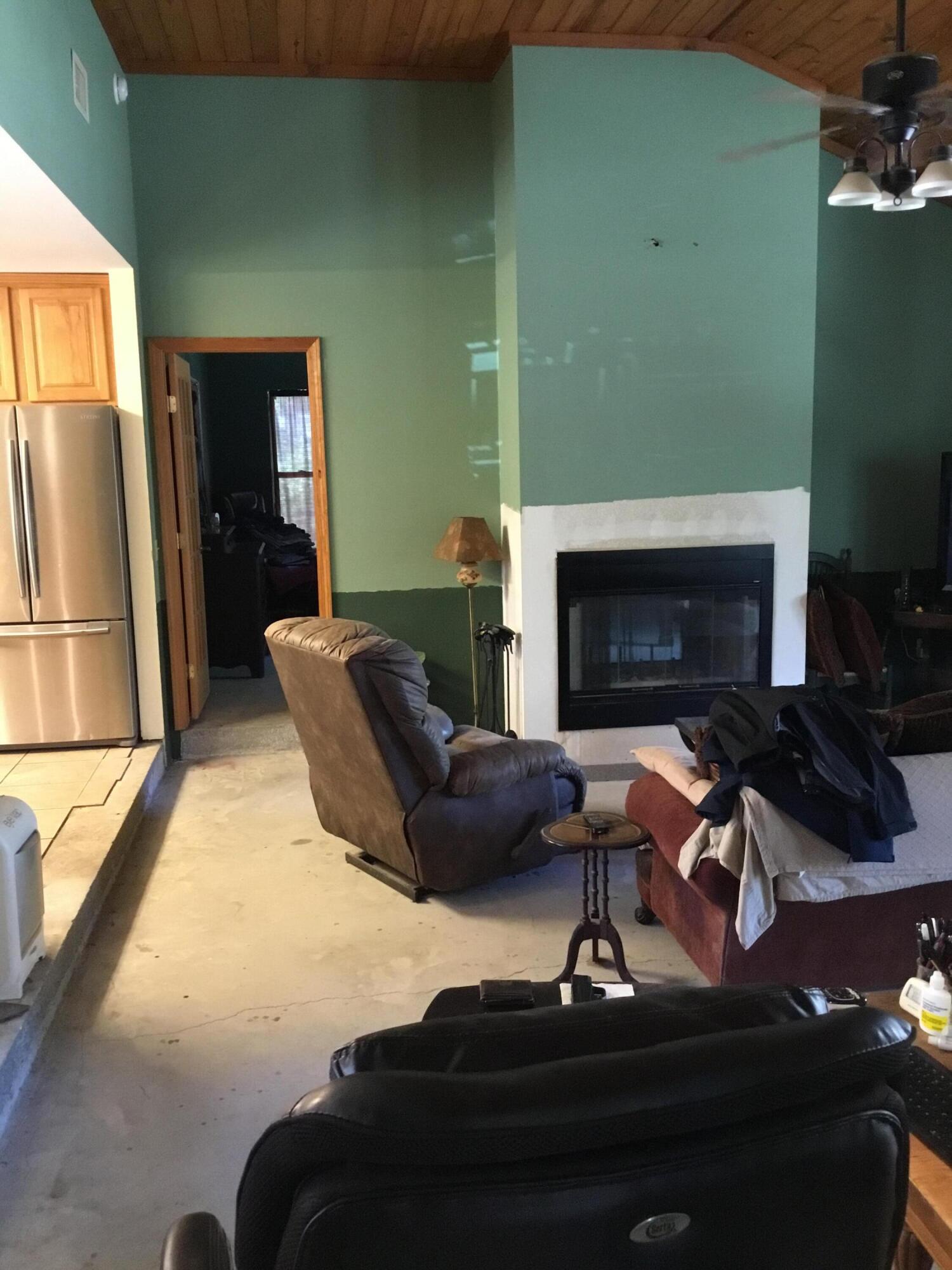 Mirror Lake - Residential