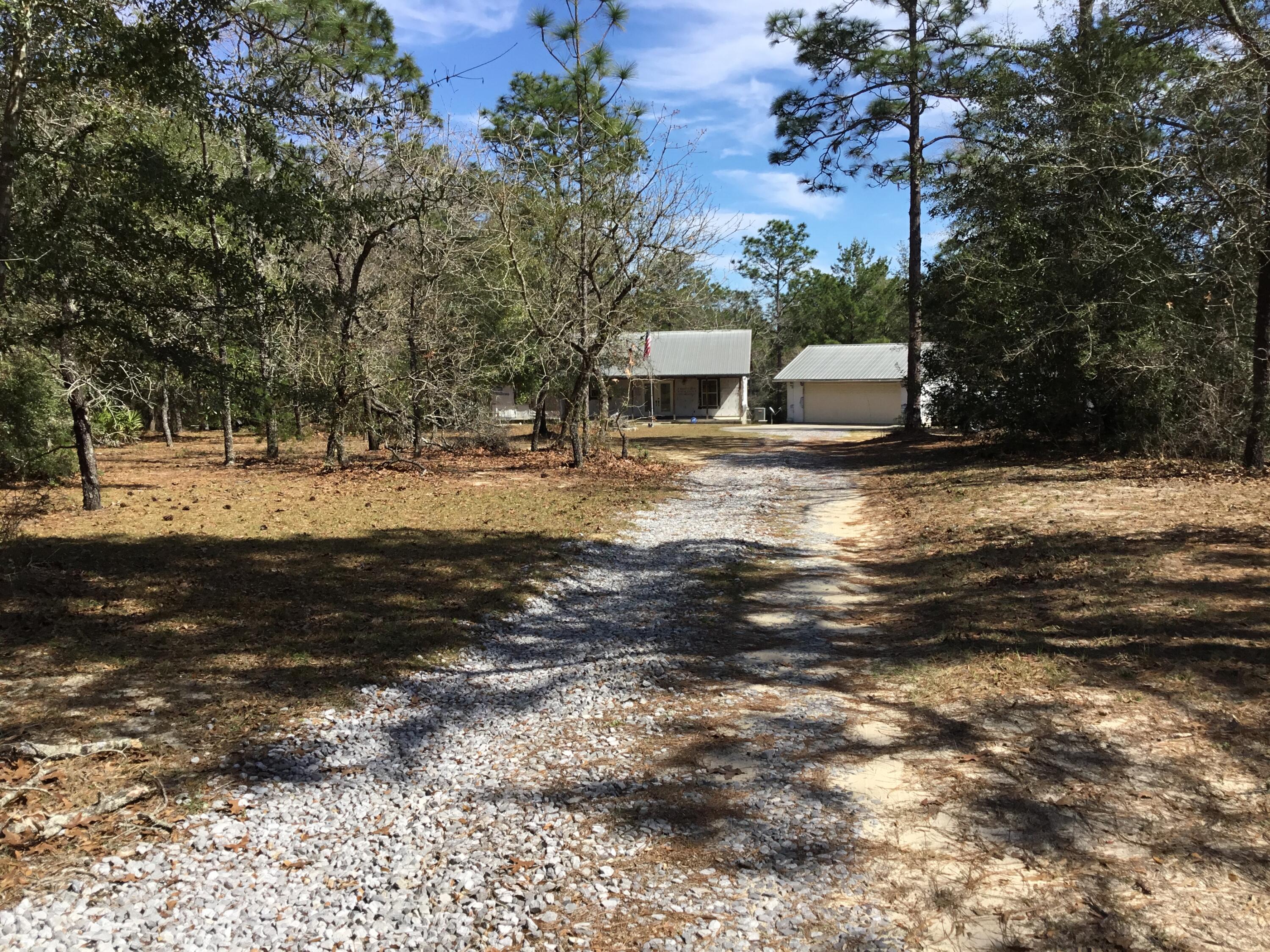 Mirror Lake - Residential