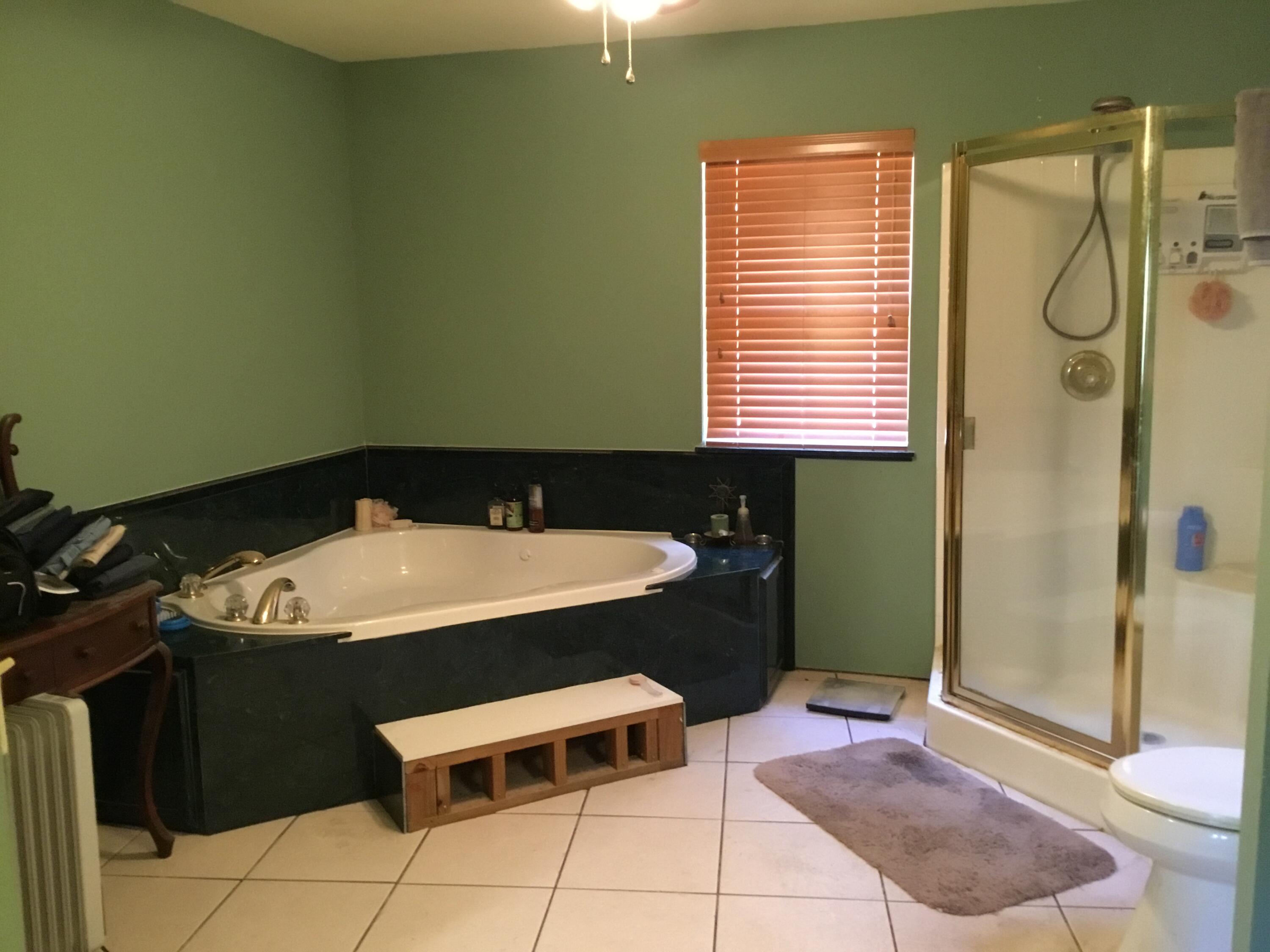 Mirror Lake - Residential