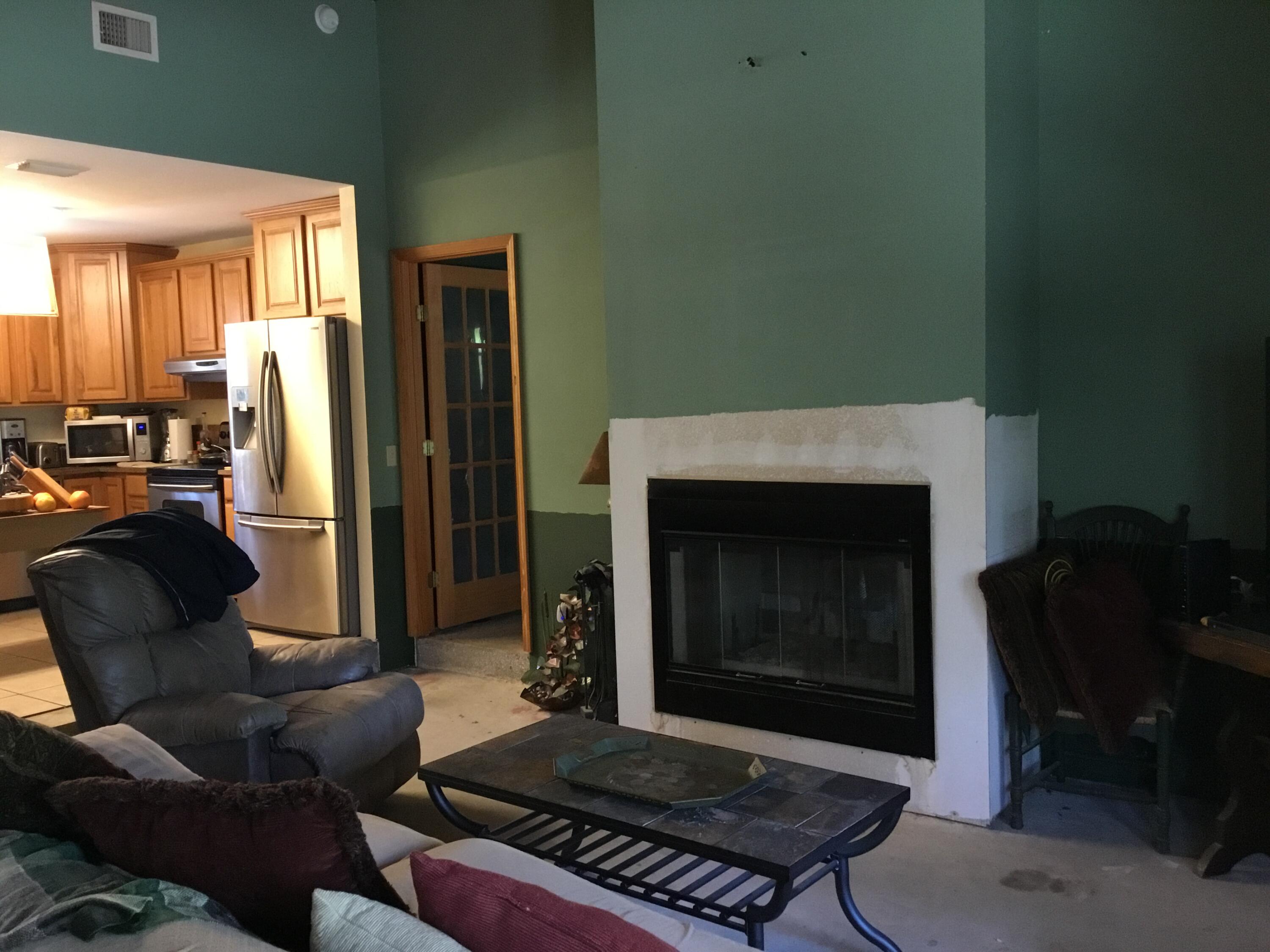 Mirror Lake - Residential