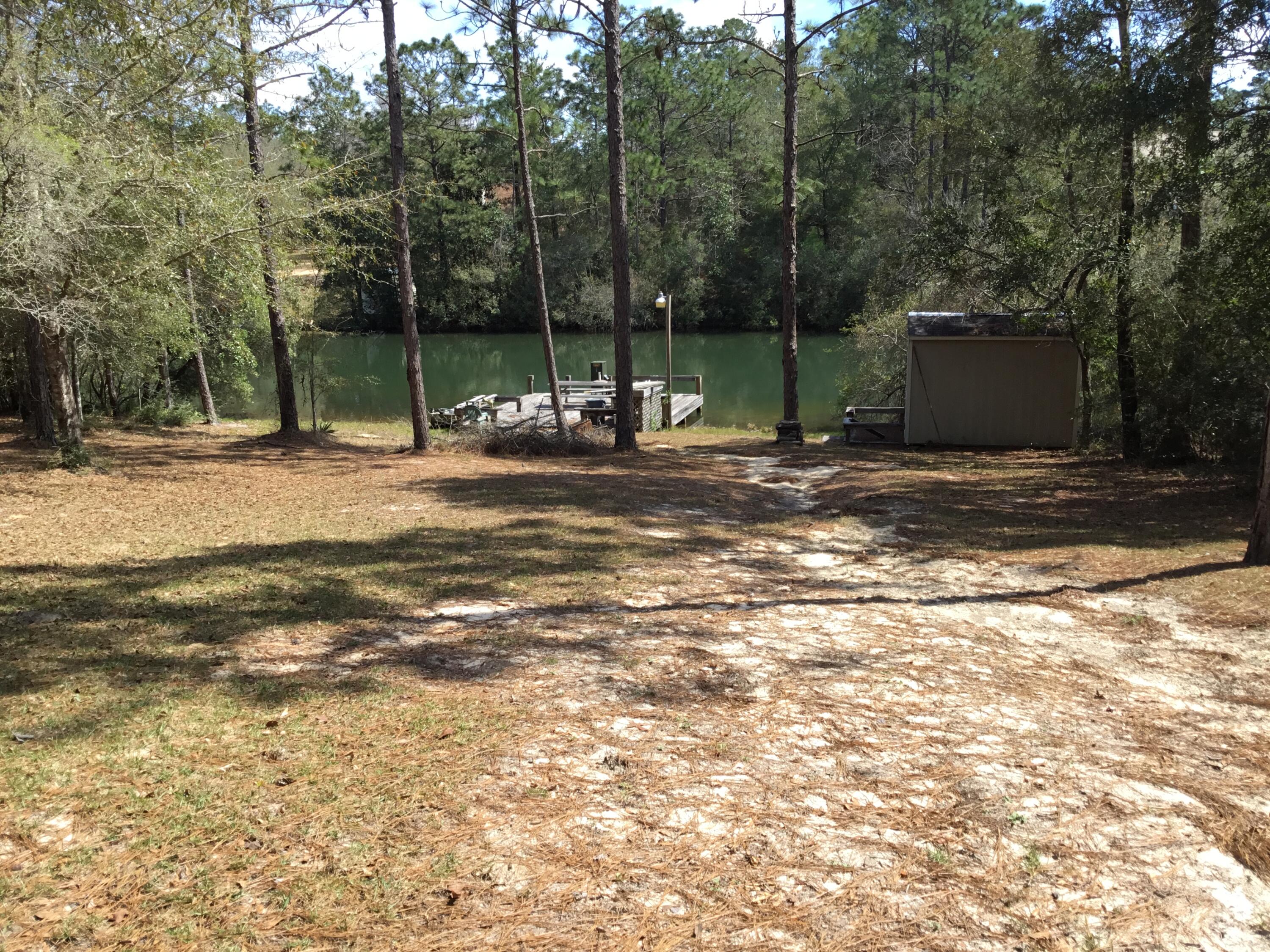 Mirror Lake - Residential